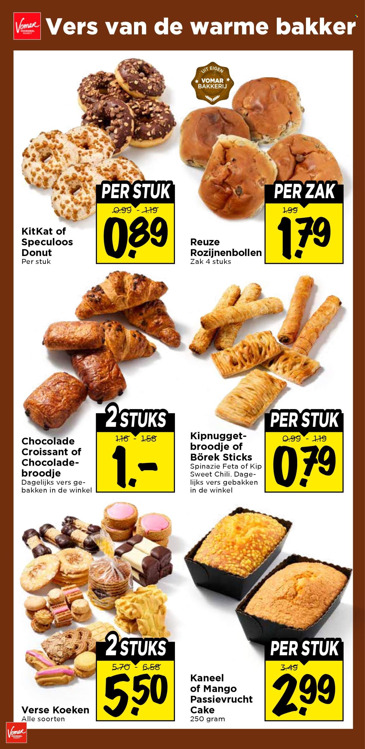 Vomar-aanbieding - 12-7-2026 - 18-7-2026. Pagina 19