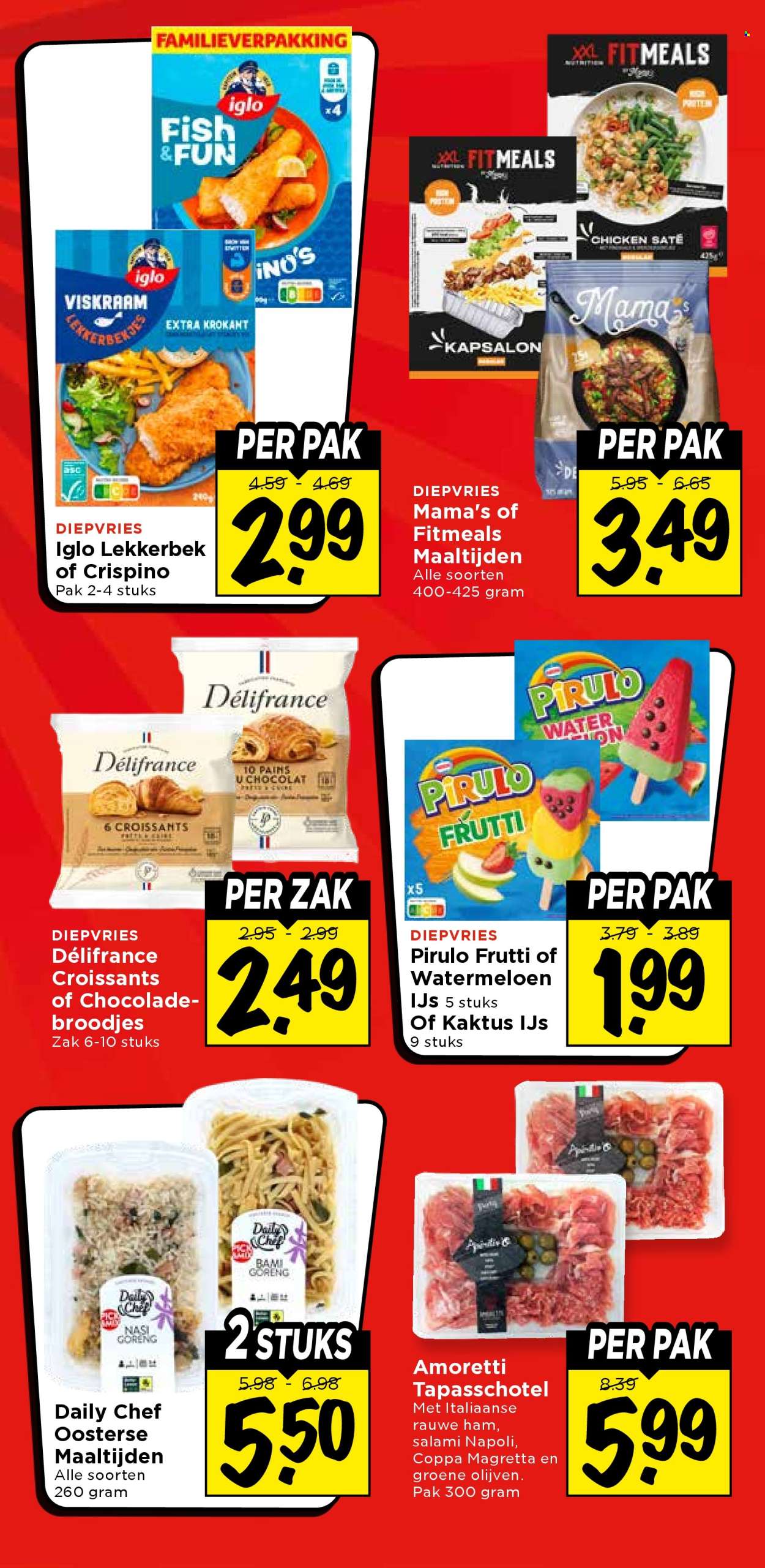 Vomar-aanbieding - 12-7-2026 - 18-7-2026. Pagina 25