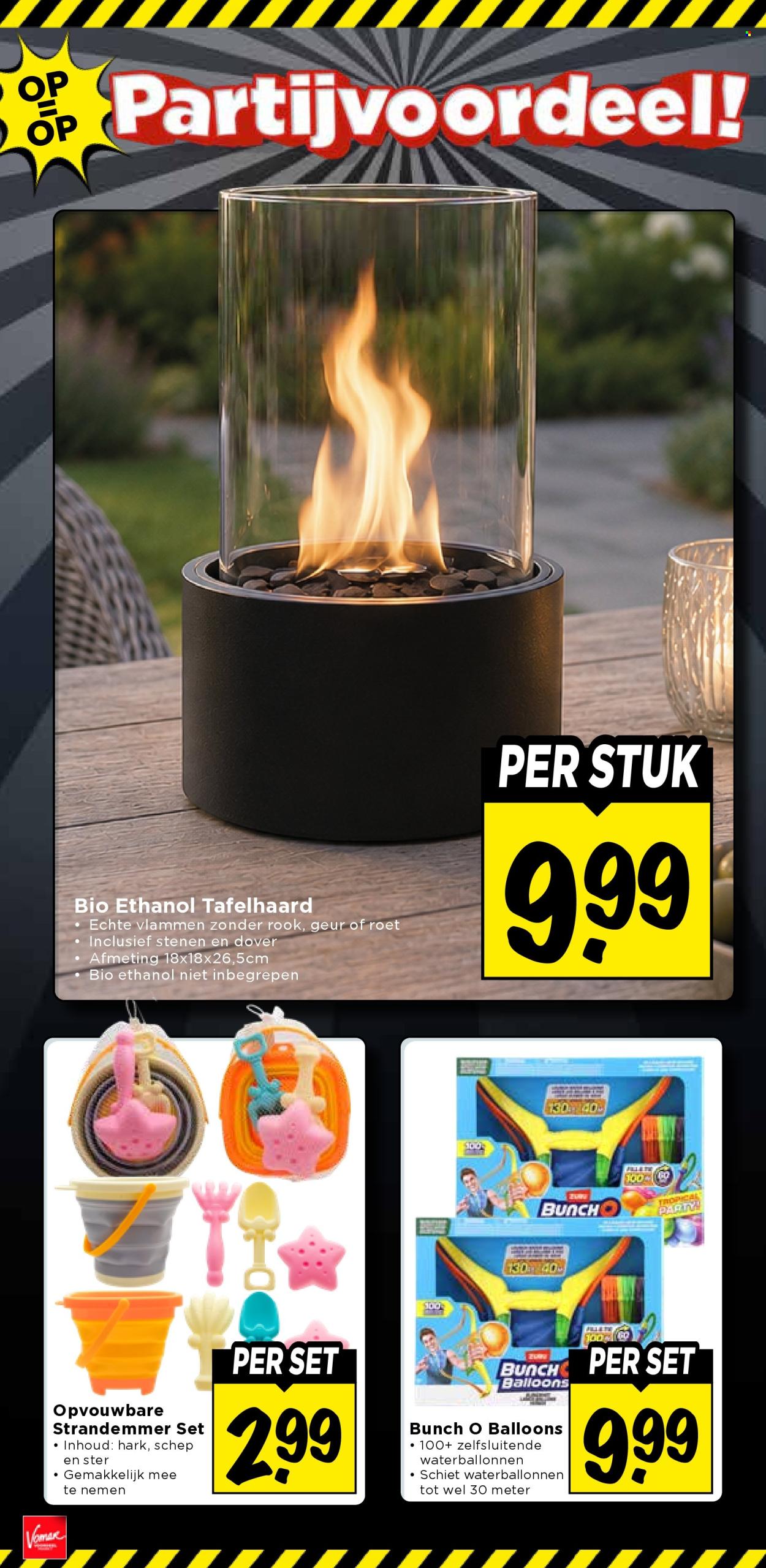 Vomar-aanbieding - 12-7-2026 - 18-7-2026. Pagina 35