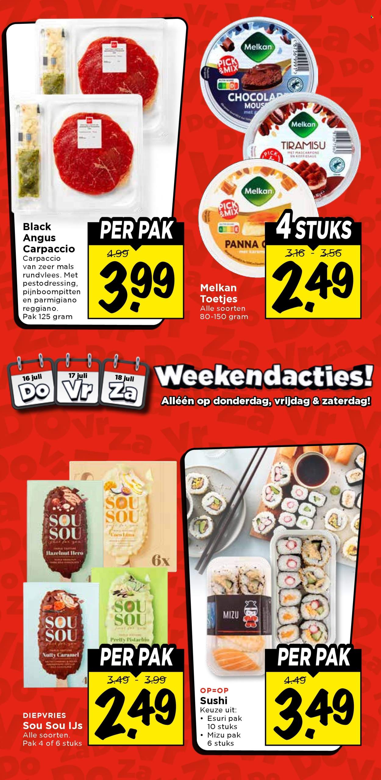 Vomar-aanbieding - 12-7-2026 - 18-7-2026. Pagina 40