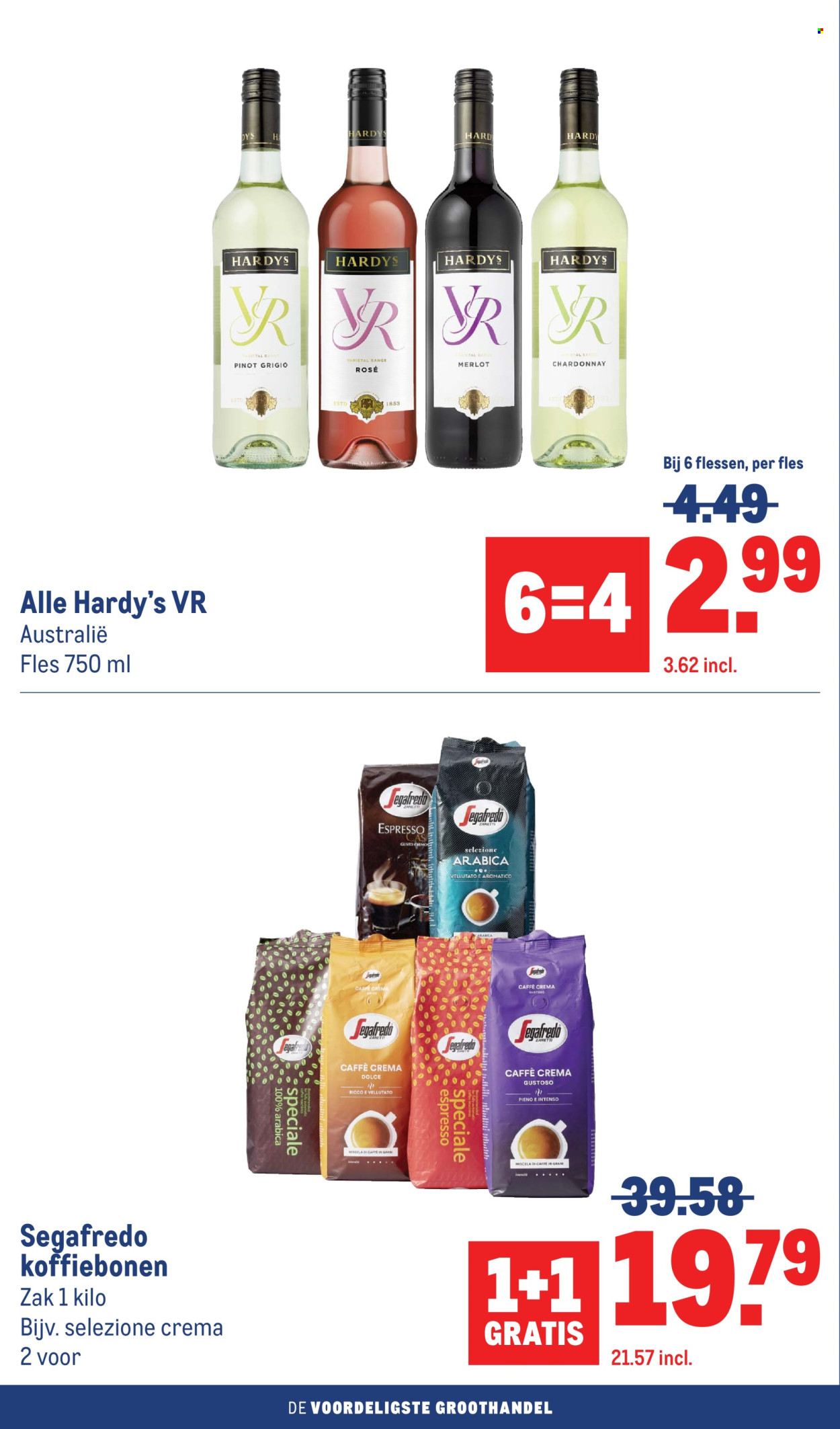 Makro-aanbieding - 15-7-2026 - 26-7-2026. Pagina 2