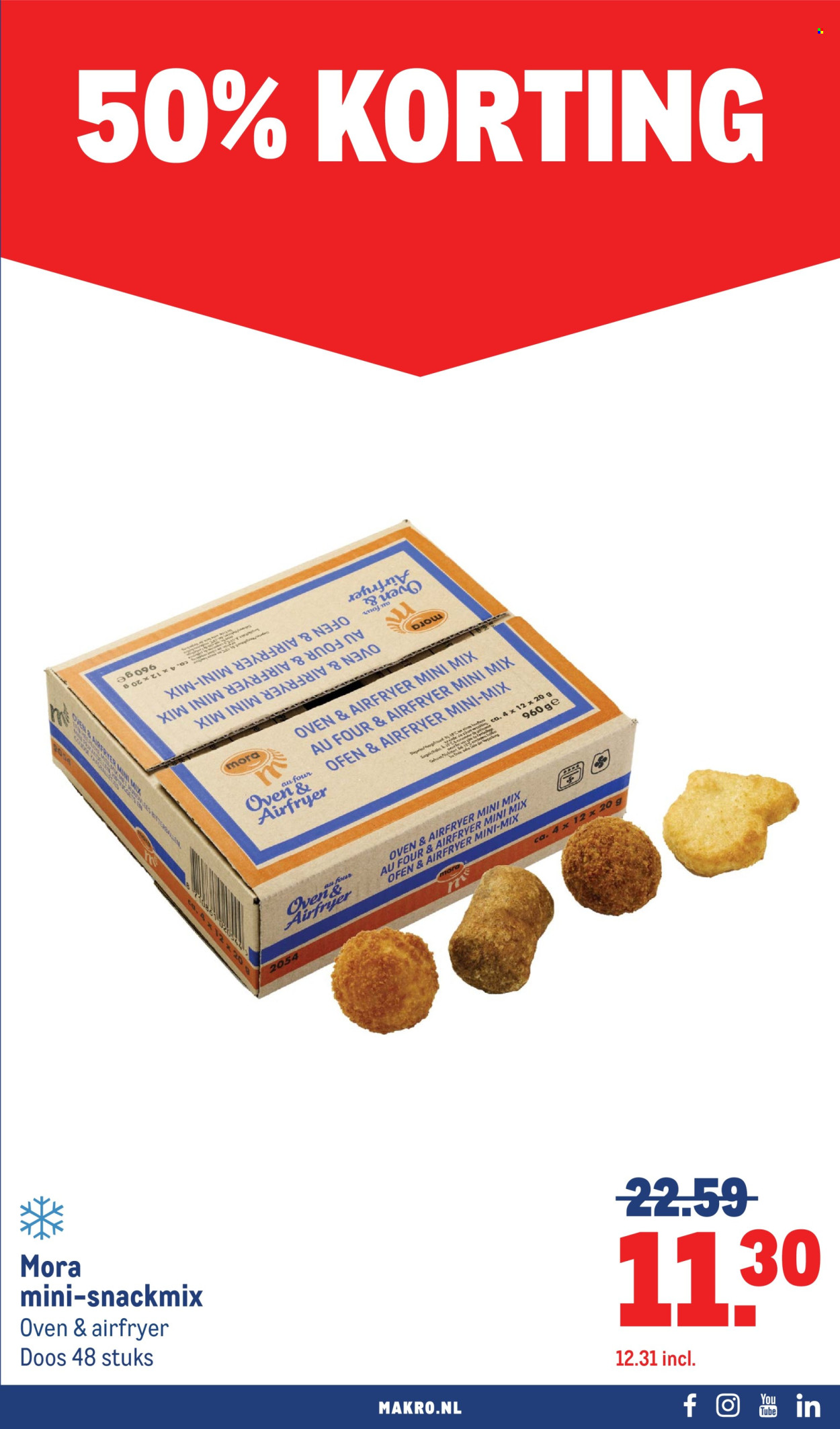 Makro-aanbieding - 15-7-2026 - 26-7-2026. Pagina 3