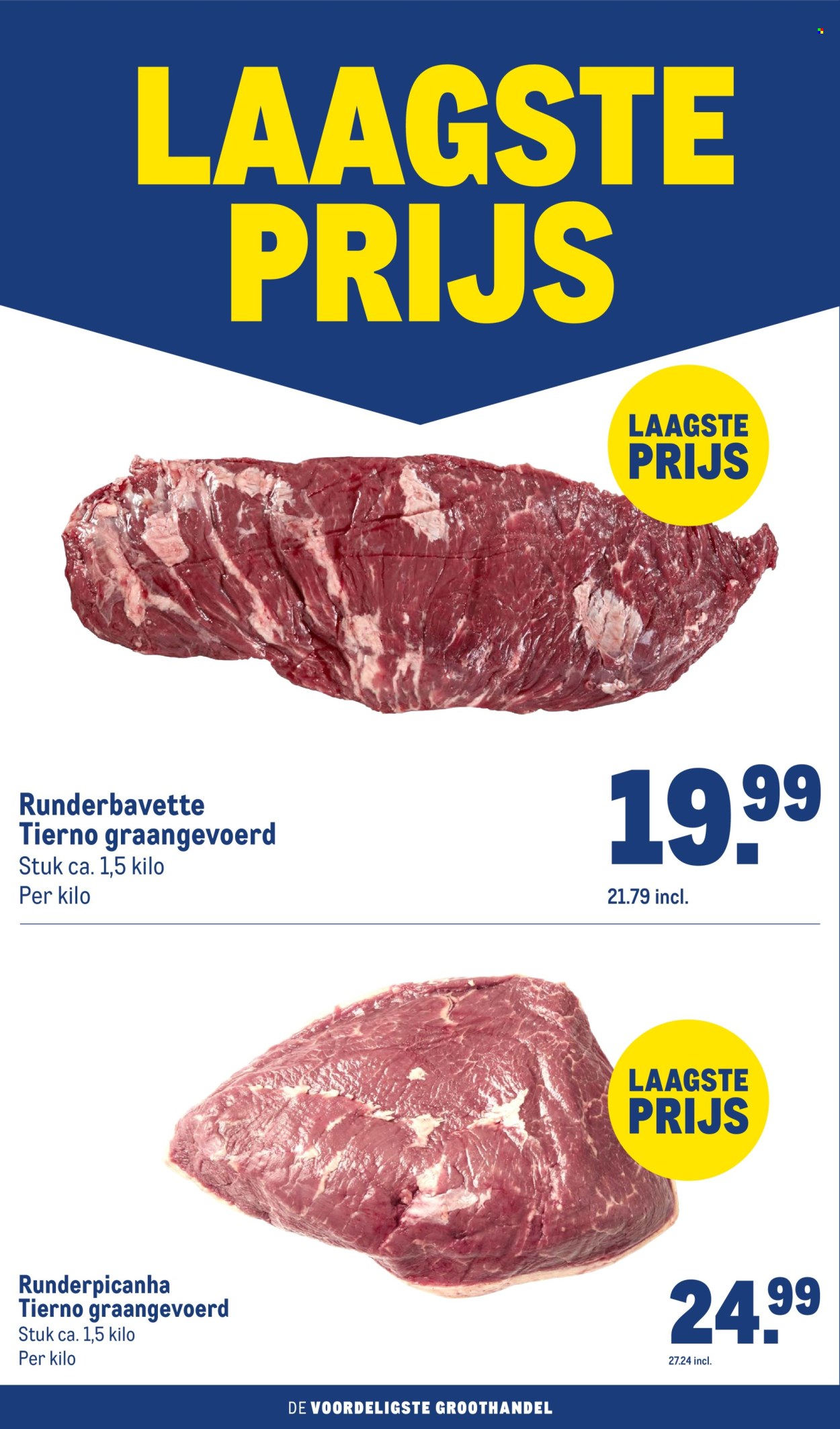 Makro-aanbieding - 15-7-2026 - 26-7-2026. Pagina 8