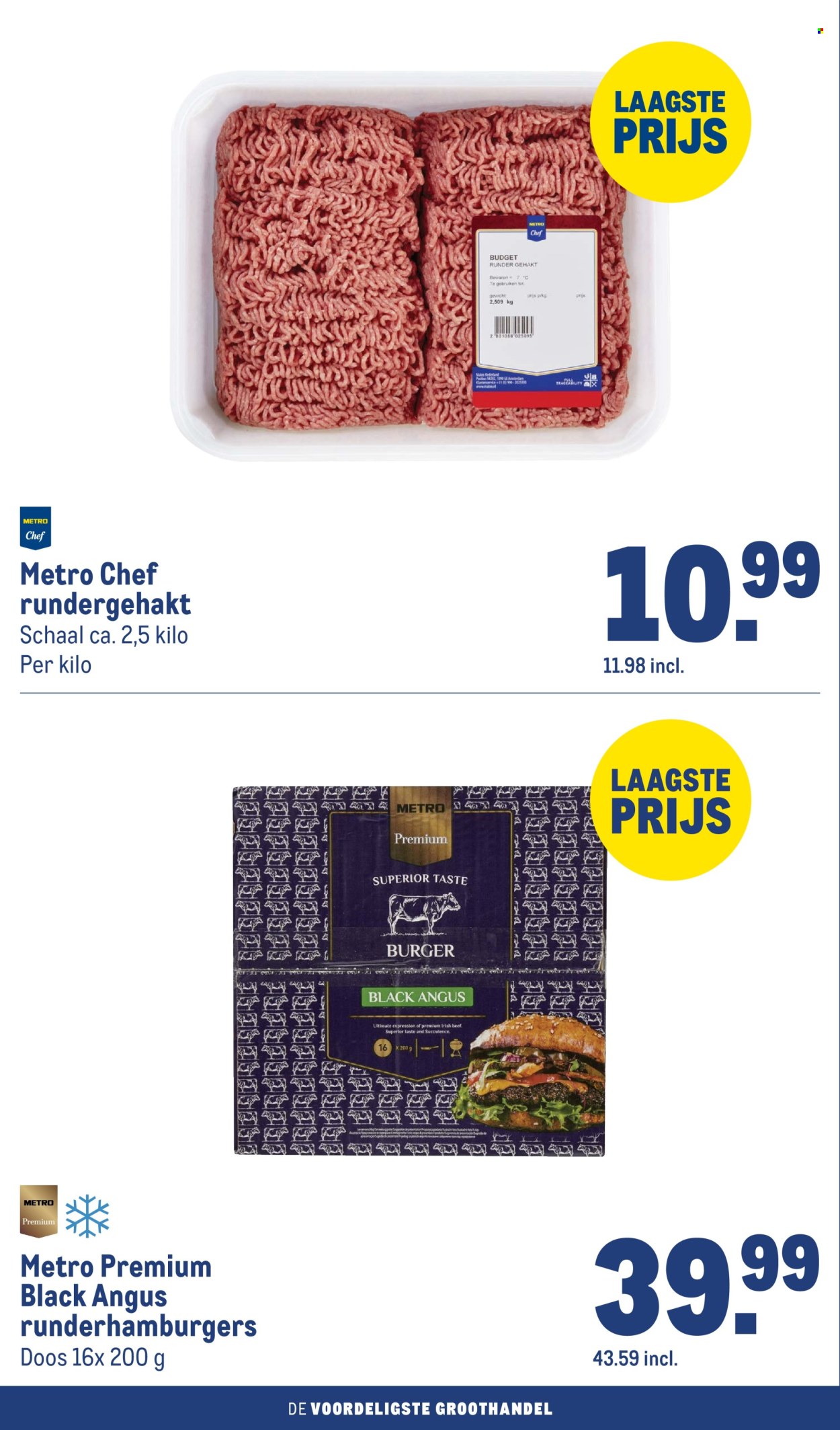 Makro-aanbieding - 15-7-2026 - 26-7-2026. Pagina 10