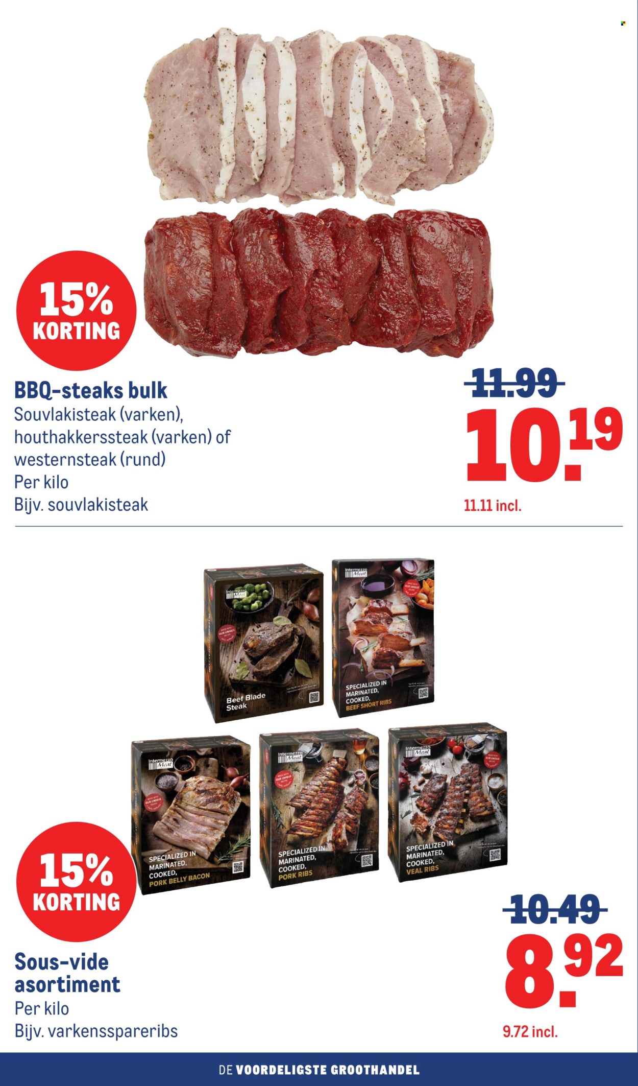 Makro-aanbieding - 15-7-2026 - 26-7-2026. Pagina 12