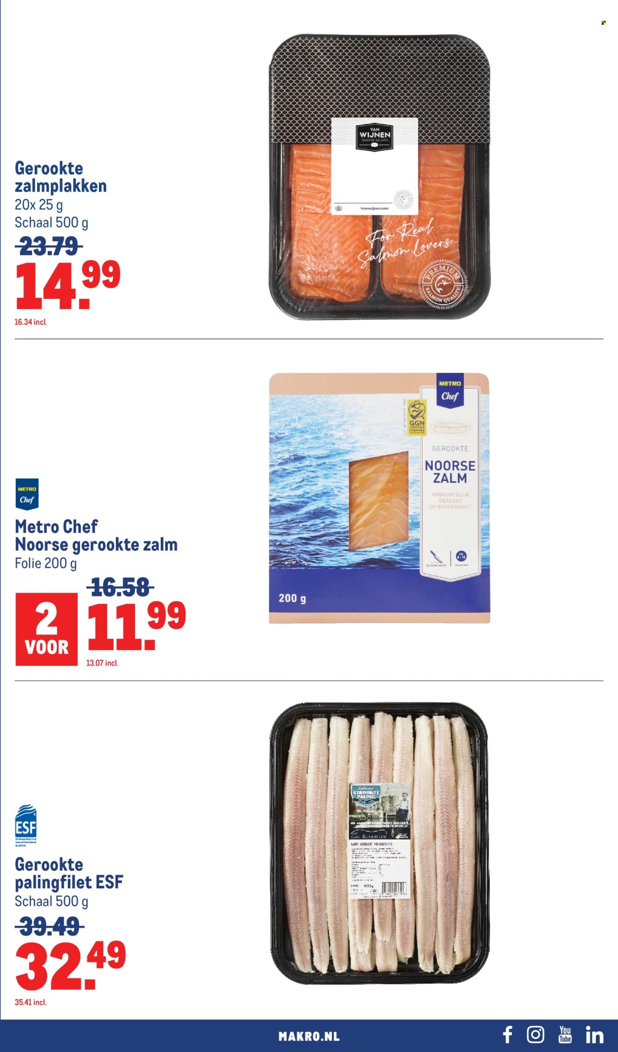 Makro-aanbieding - 15-7-2026 - 26-7-2026. Pagina 23