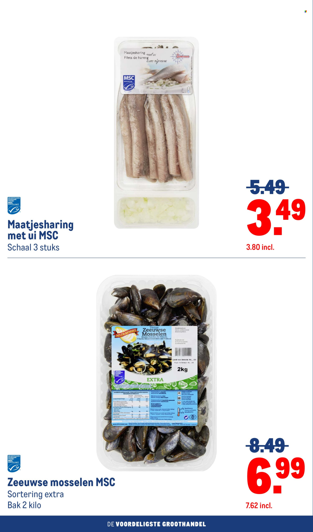 Makro-aanbieding - 15-7-2026 - 26-7-2026. Pagina 24