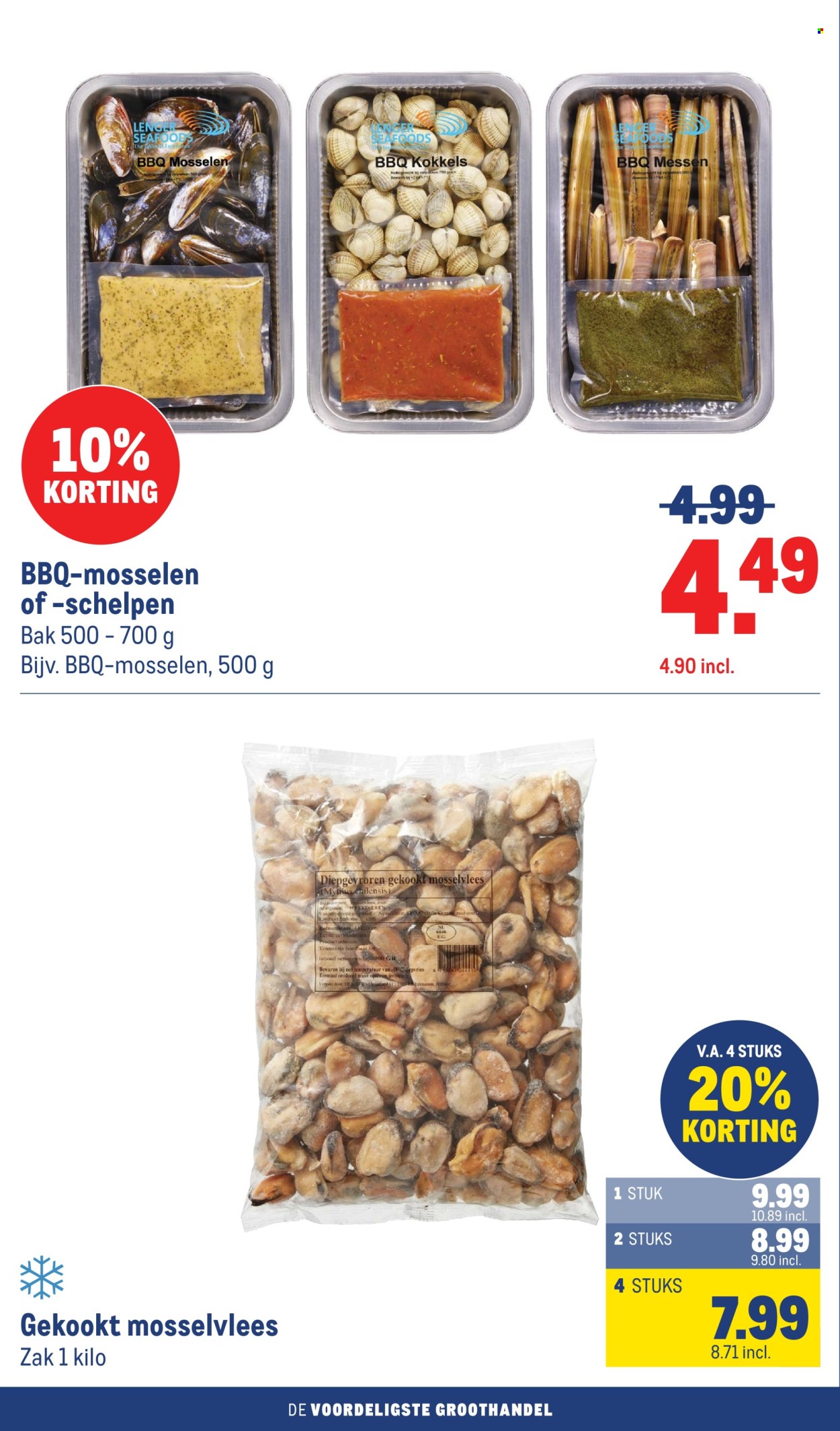 Makro-aanbieding - 15-7-2026 - 26-7-2026. Pagina 26