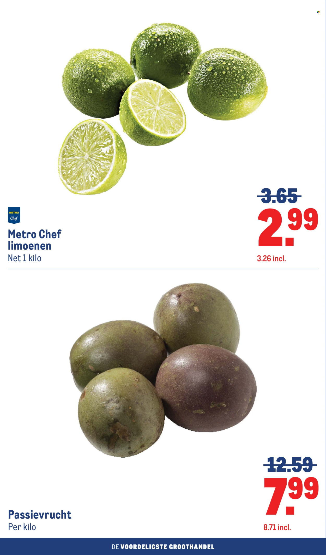 Makro-aanbieding - 15-7-2026 - 26-7-2026. Pagina 30
