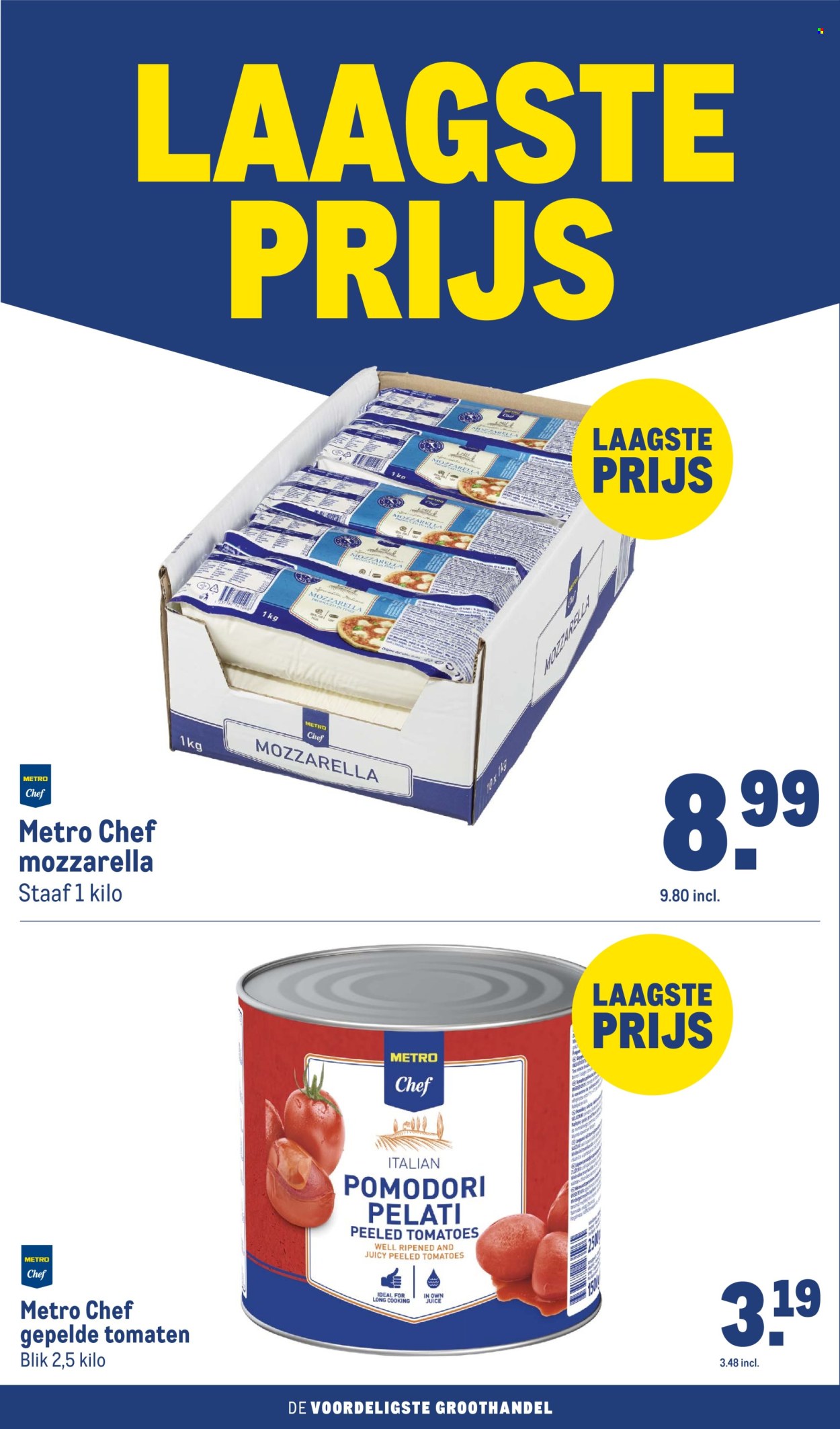 Makro-aanbieding - 15-7-2026 - 26-7-2026. Pagina 34