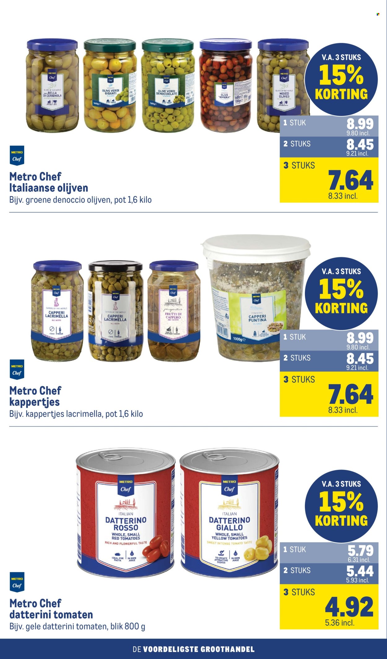 Makro-aanbieding - 15-7-2026 - 26-7-2026. Pagina 36