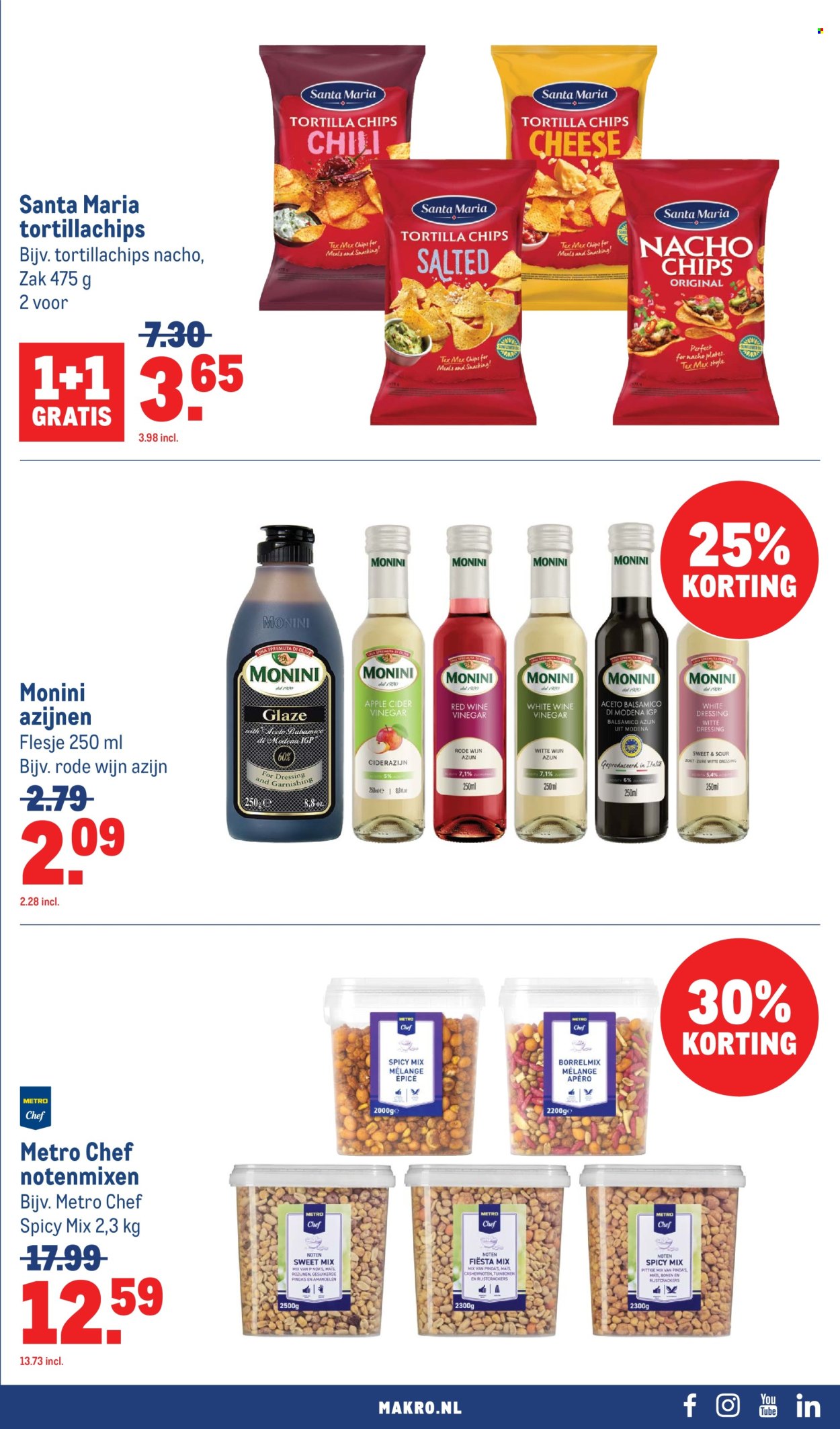 Makro-aanbieding - 15-7-2026 - 26-7-2026. Pagina 37