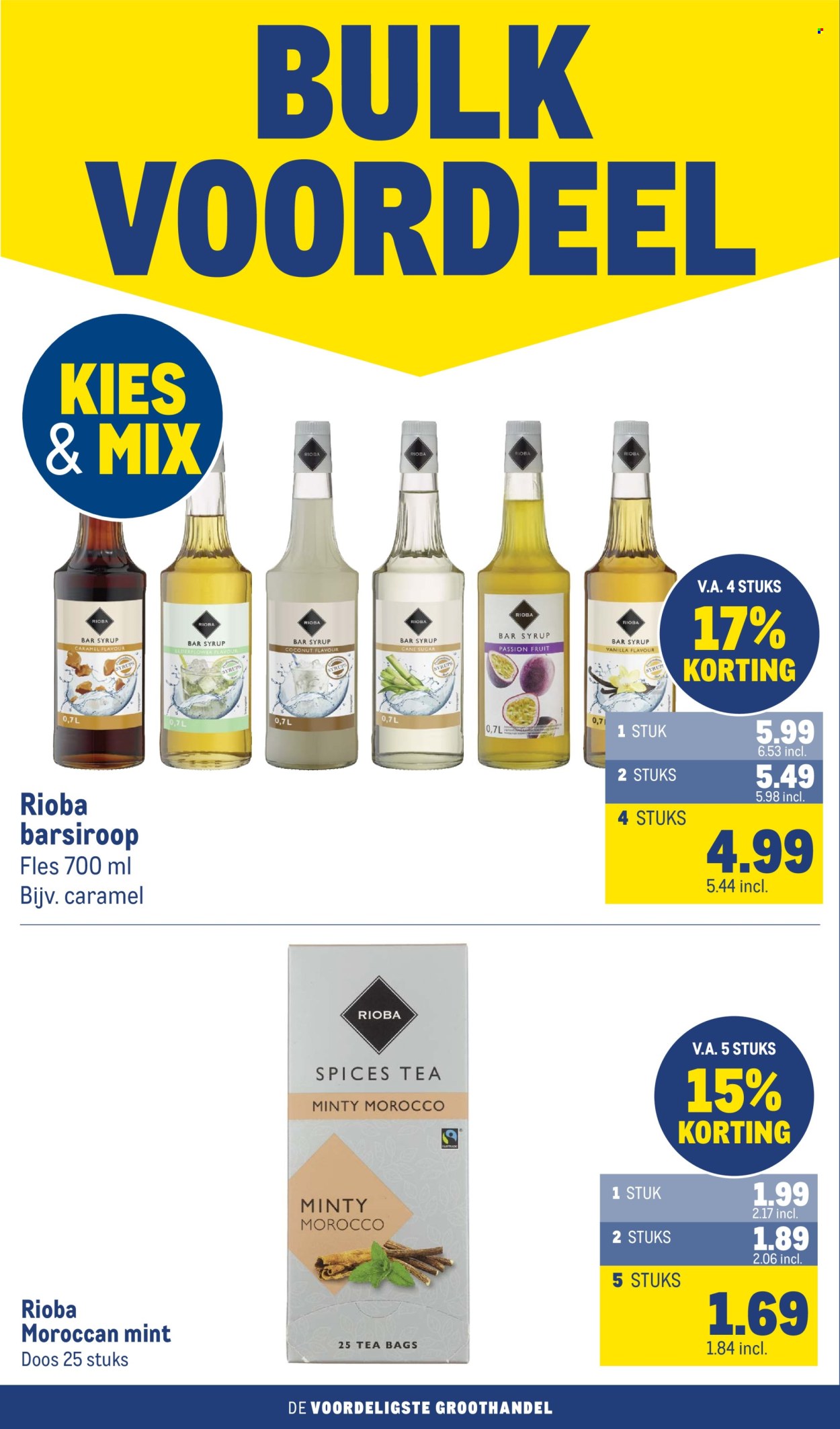 Makro-aanbieding - 15-7-2026 - 26-7-2026. Pagina 40