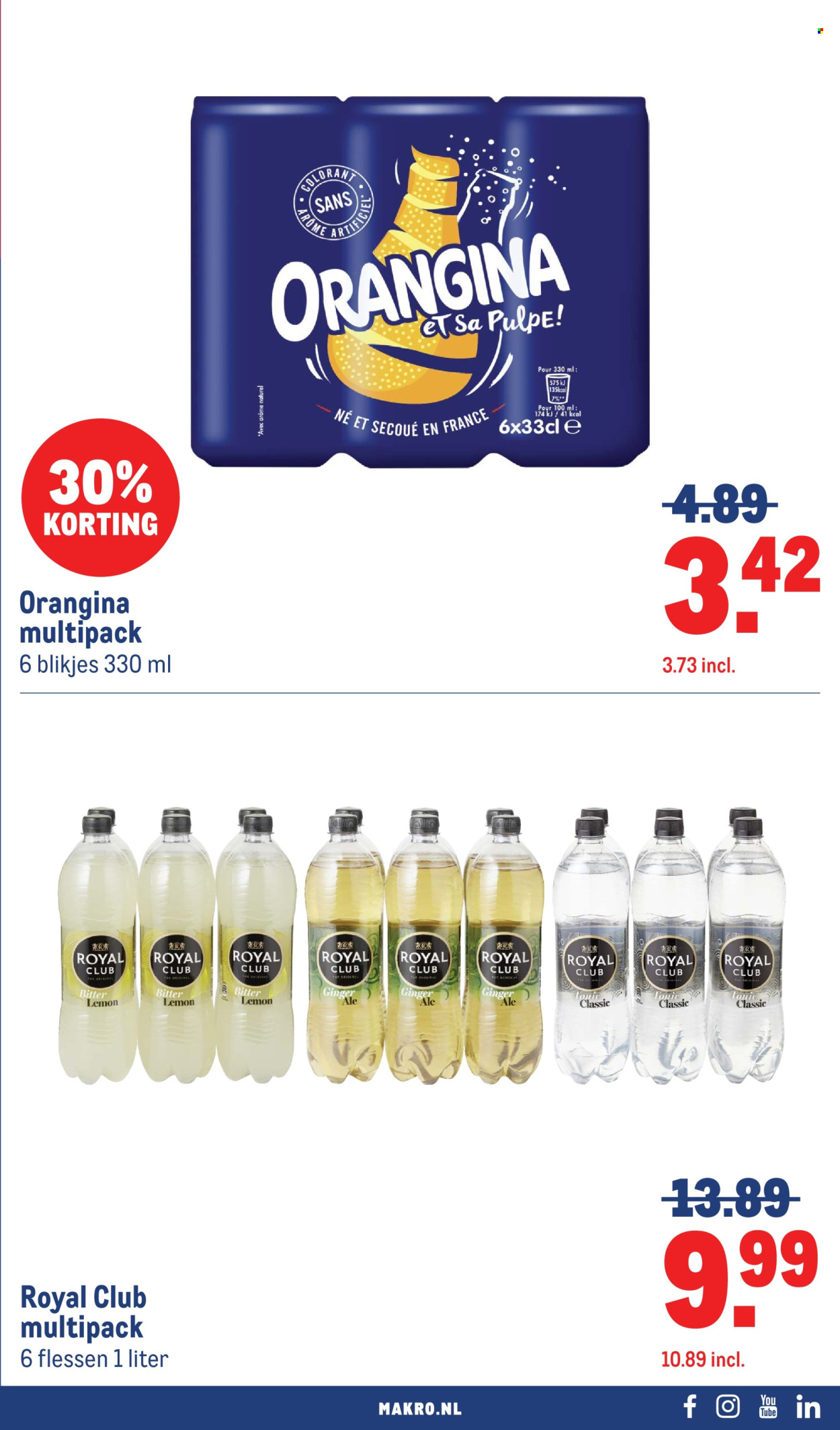 Makro-aanbieding - 15-7-2026 - 26-7-2026. Pagina 43