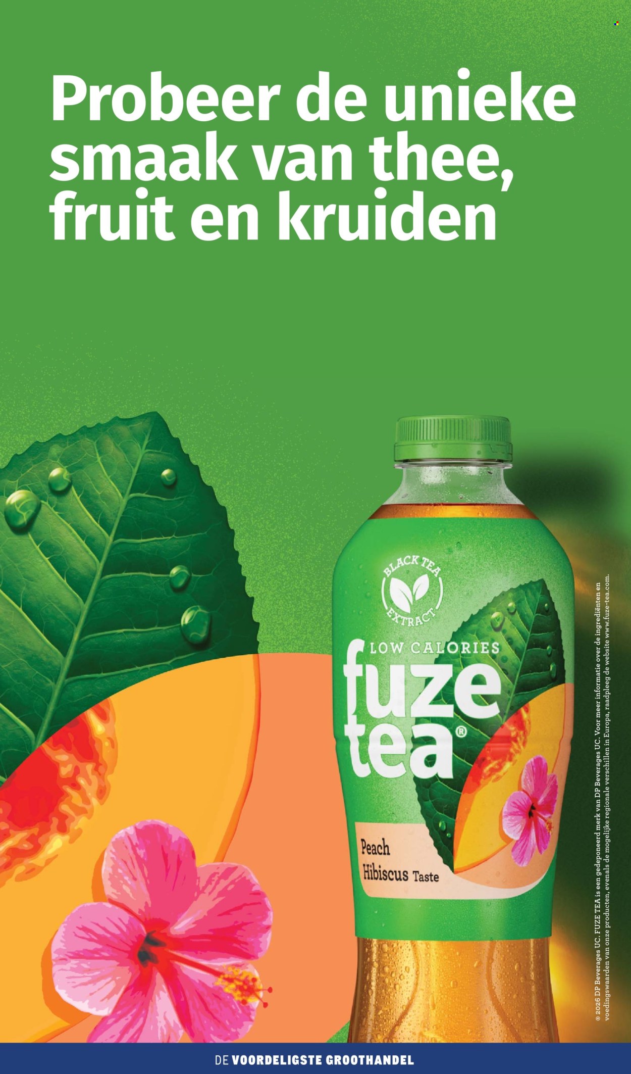 Makro-aanbieding - 15-7-2026 - 26-7-2026. Pagina 44