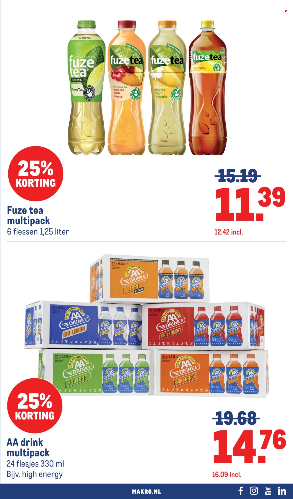 Makro-aanbieding - 15-7-2026 - 26-7-2026. Pagina 45