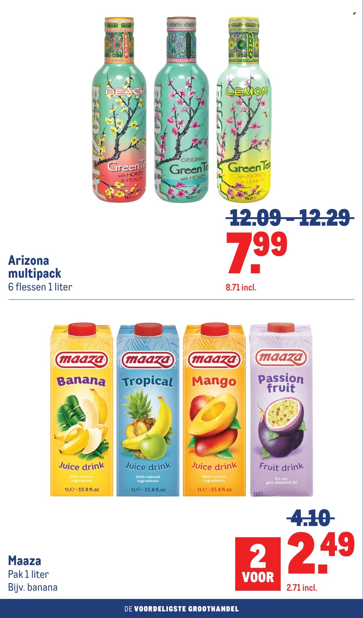 Makro-aanbieding - 15-7-2026 - 26-7-2026. Pagina 46