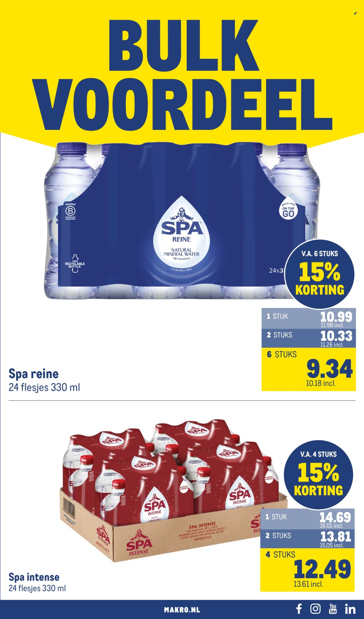 Makro-aanbieding - 15-7-2026 - 26-7-2026. Pagina 47