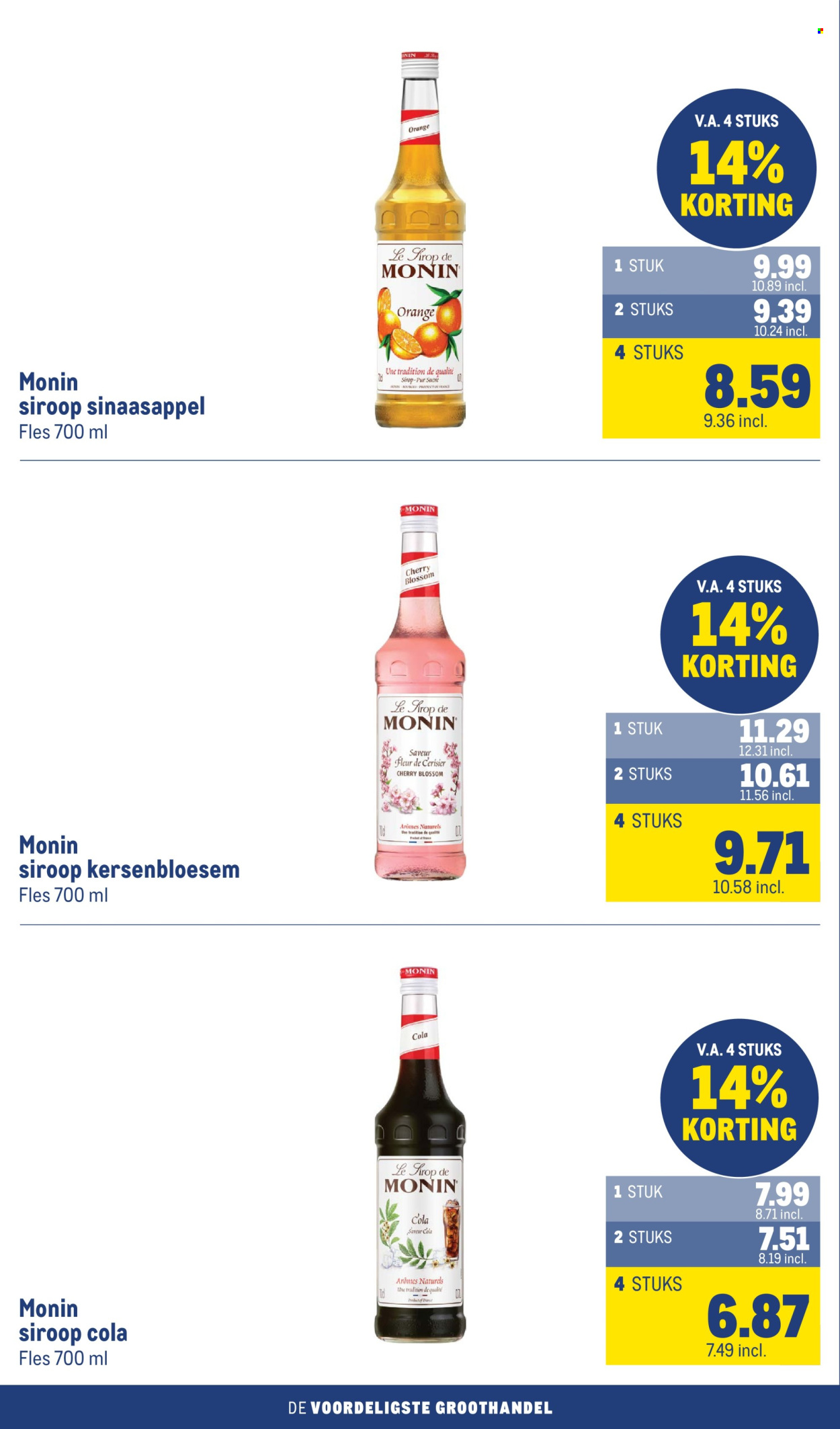 Makro-aanbieding - 15-7-2026 - 26-7-2026. Pagina 48