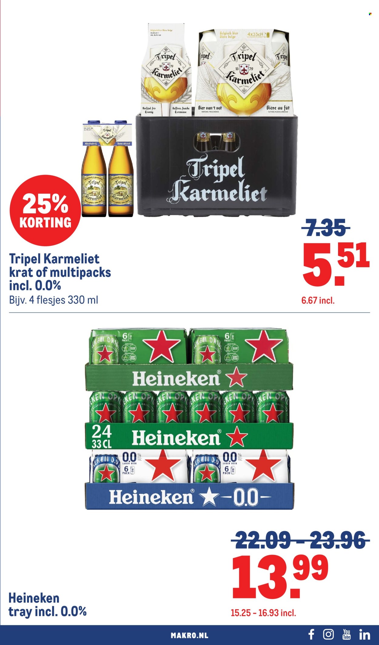 Makro-aanbieding - 15-7-2026 - 26-7-2026. Pagina 51