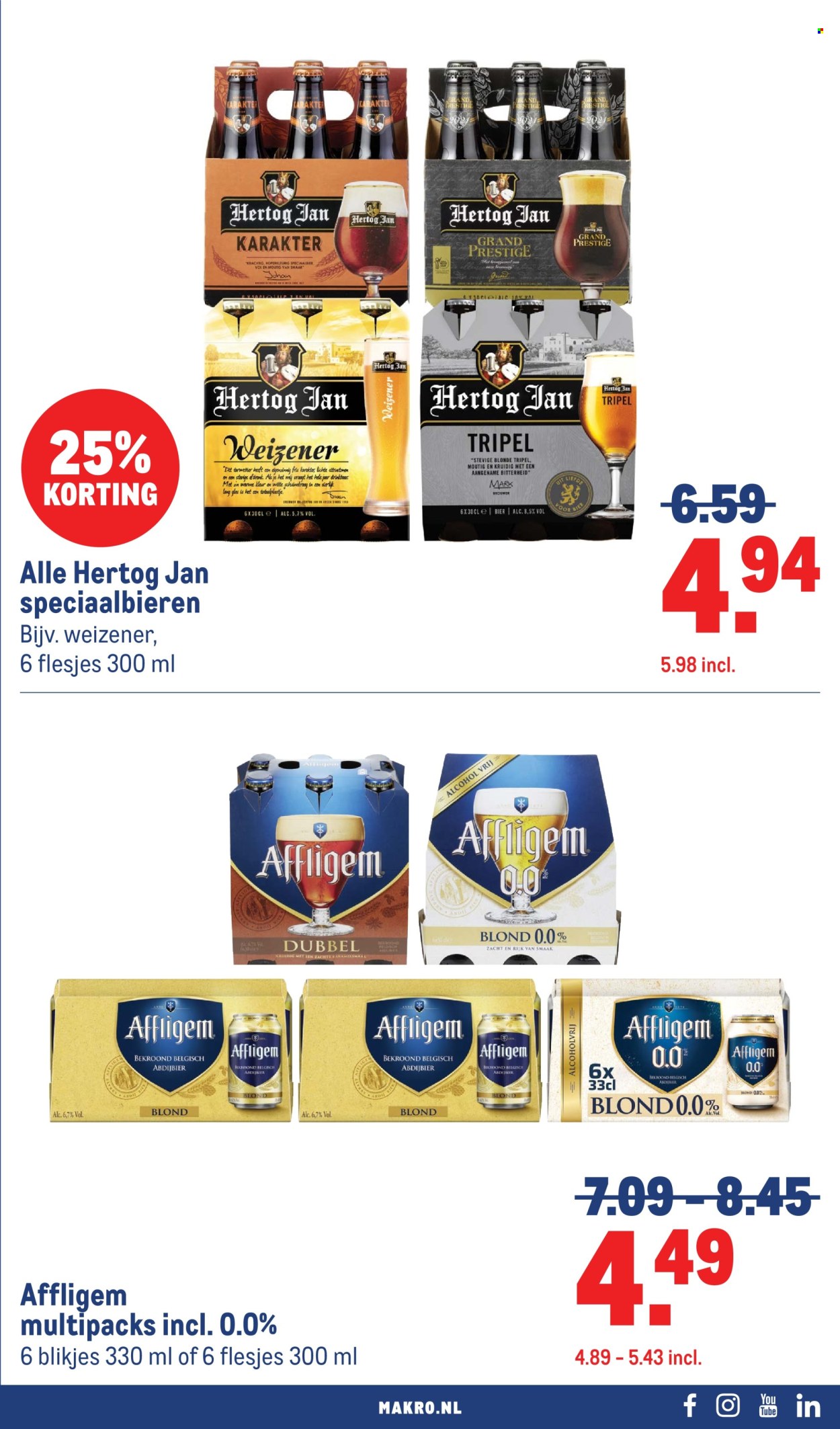 Makro-aanbieding - 15-7-2026 - 26-7-2026. Pagina 53