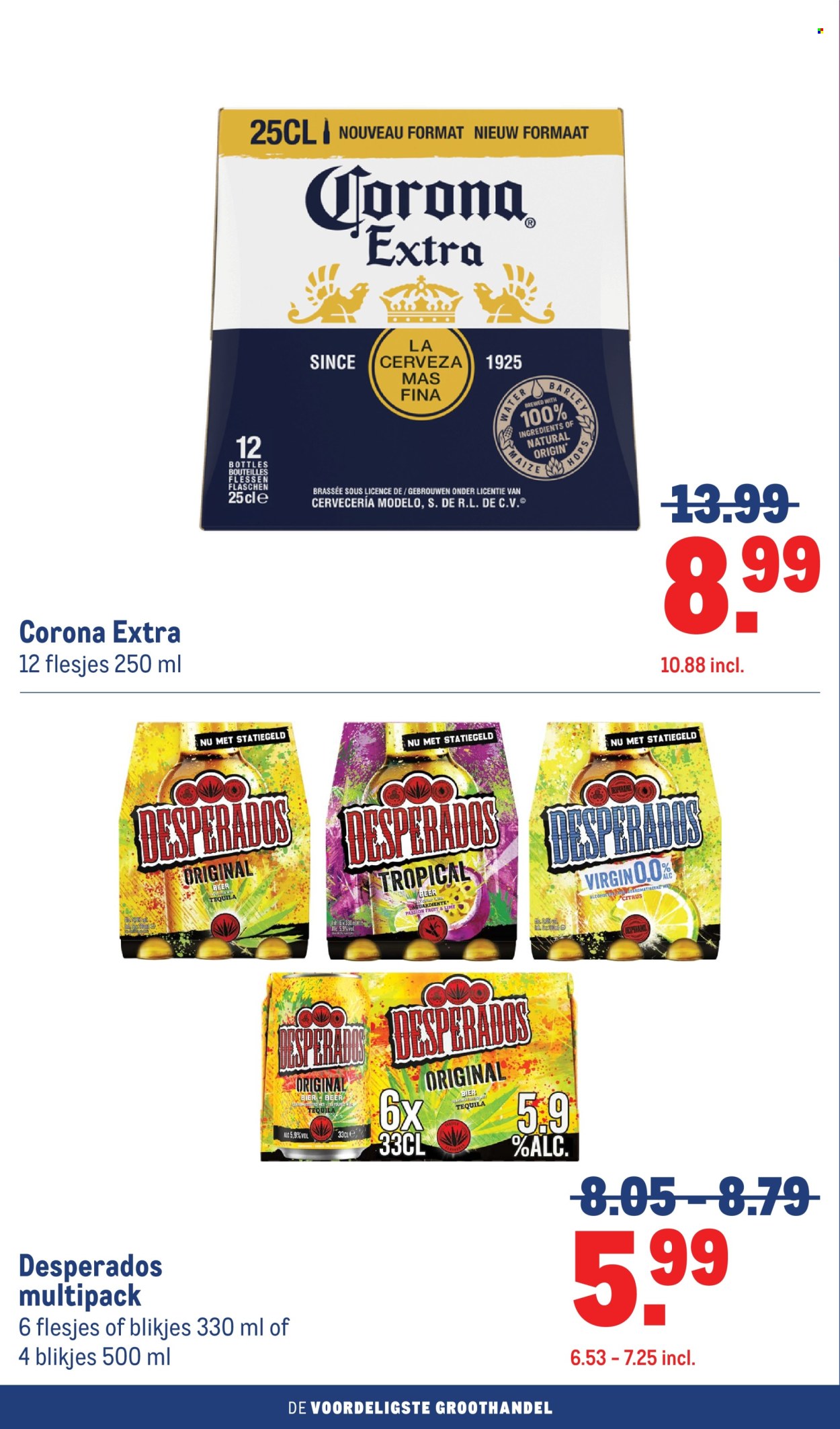 Makro-aanbieding - 15-7-2026 - 26-7-2026. Pagina 54