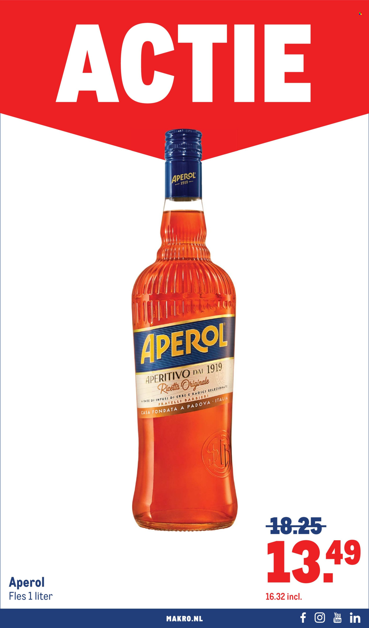 Makro-aanbieding - 15-7-2026 - 26-7-2026. Pagina 55