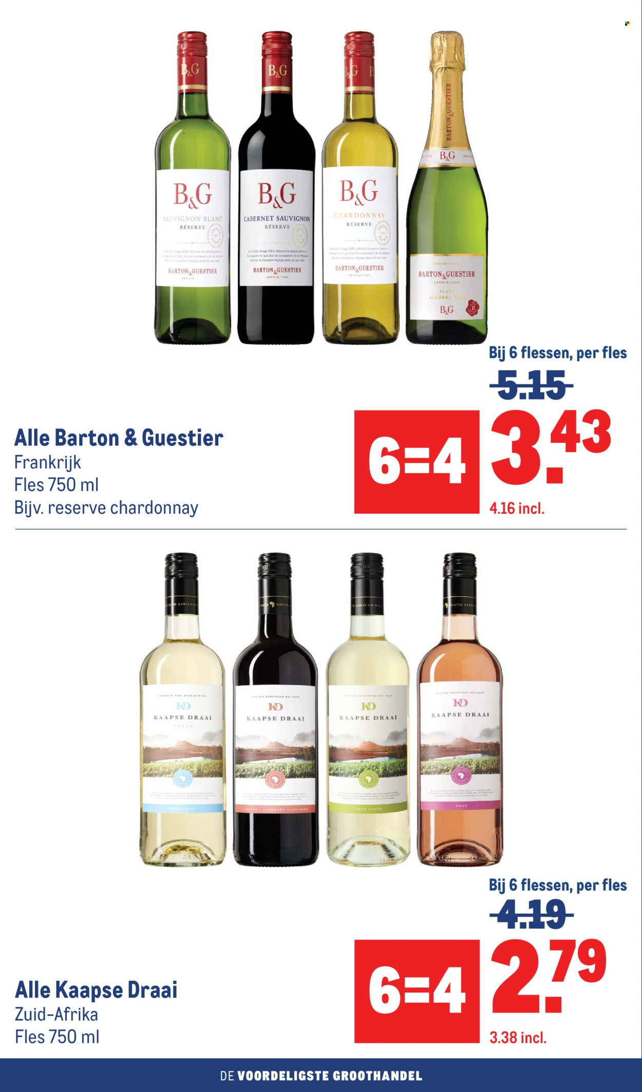 Makro-aanbieding - 15-7-2026 - 26-7-2026. Pagina 56