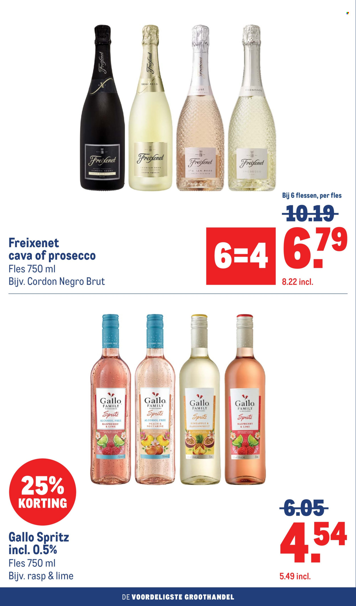 Makro-aanbieding - 15-7-2026 - 26-7-2026. Pagina 58