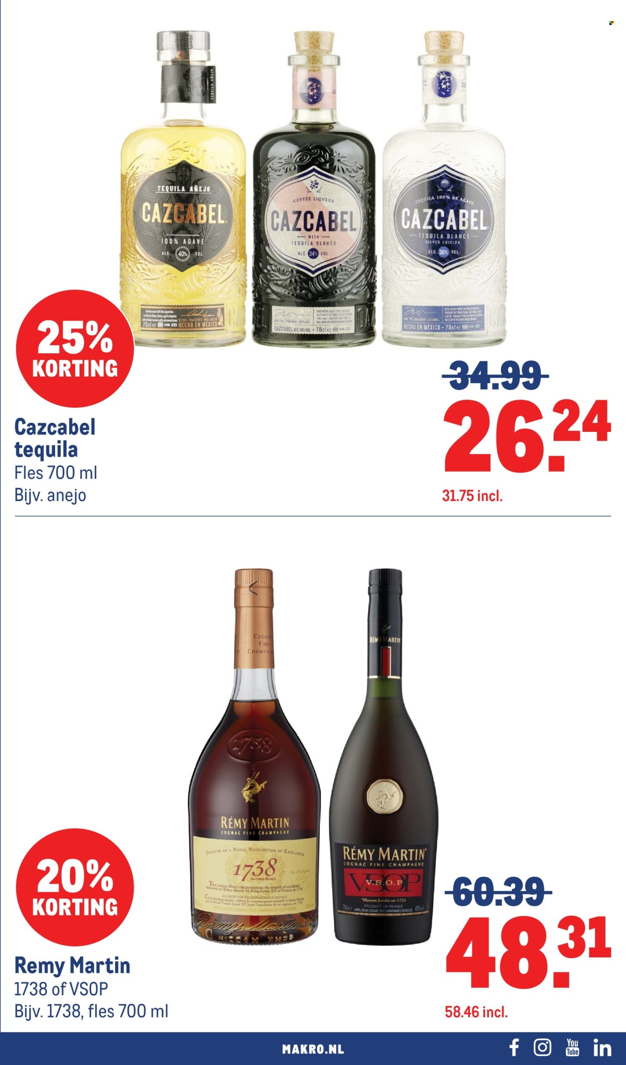 Makro-aanbieding - 15-7-2026 - 26-7-2026. Pagina 63