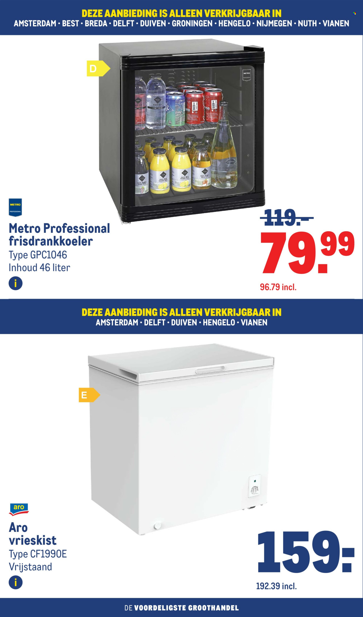 Makro-aanbieding - 15-7-2026 - 26-7-2026. Pagina 2
