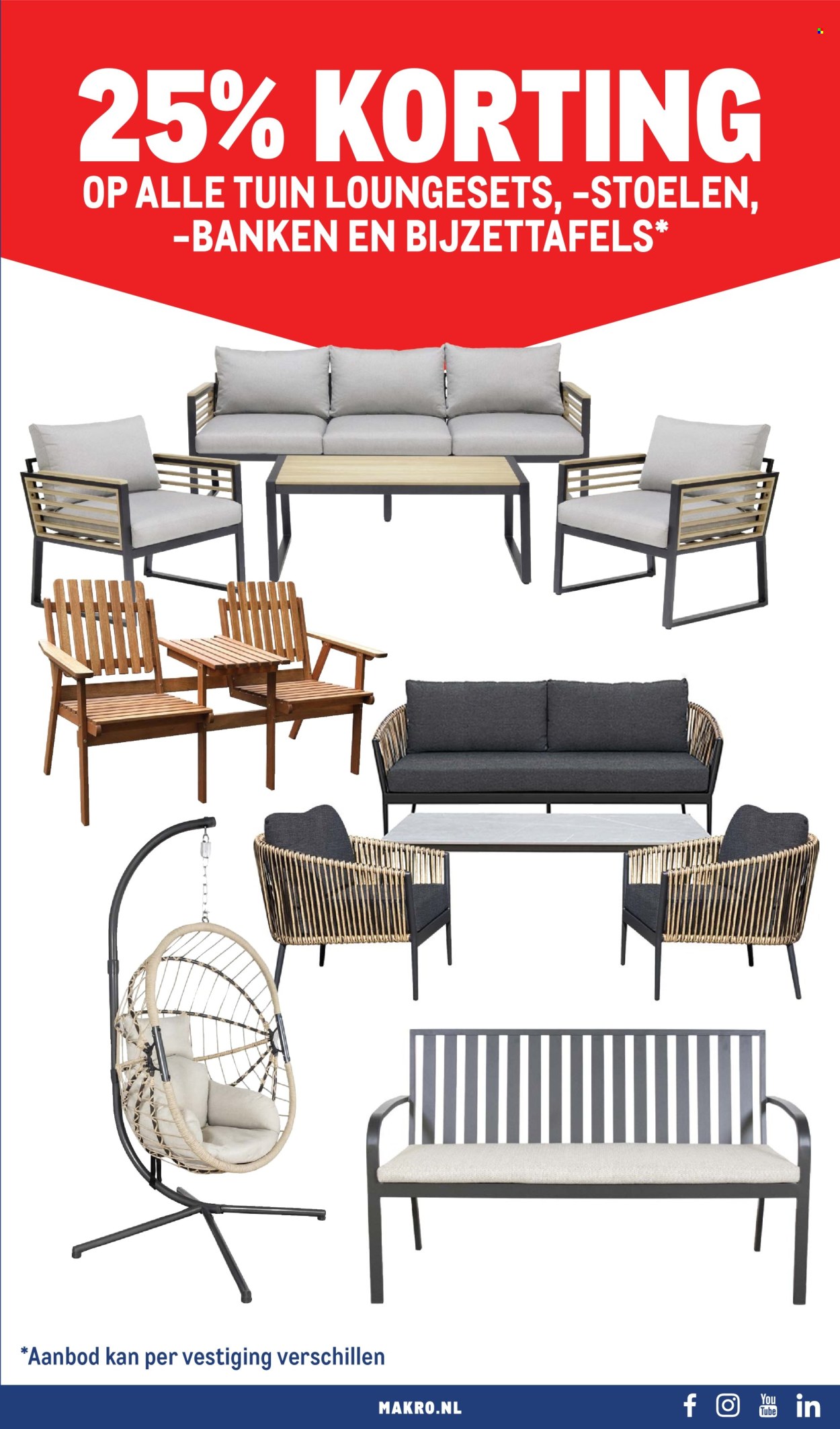 Makro-aanbieding - 15-7-2026 - 26-7-2026. Pagina 3