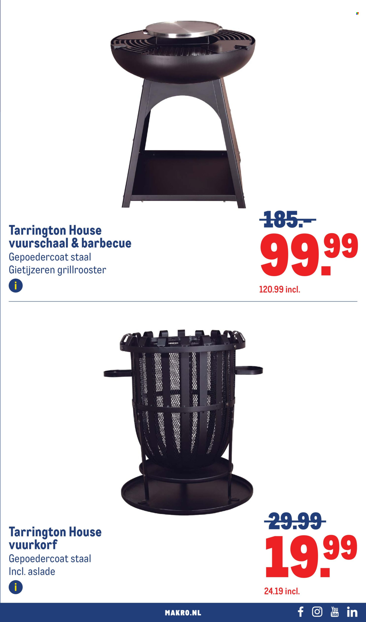 Makro-aanbieding - 15-7-2026 - 26-7-2026. Pagina 5