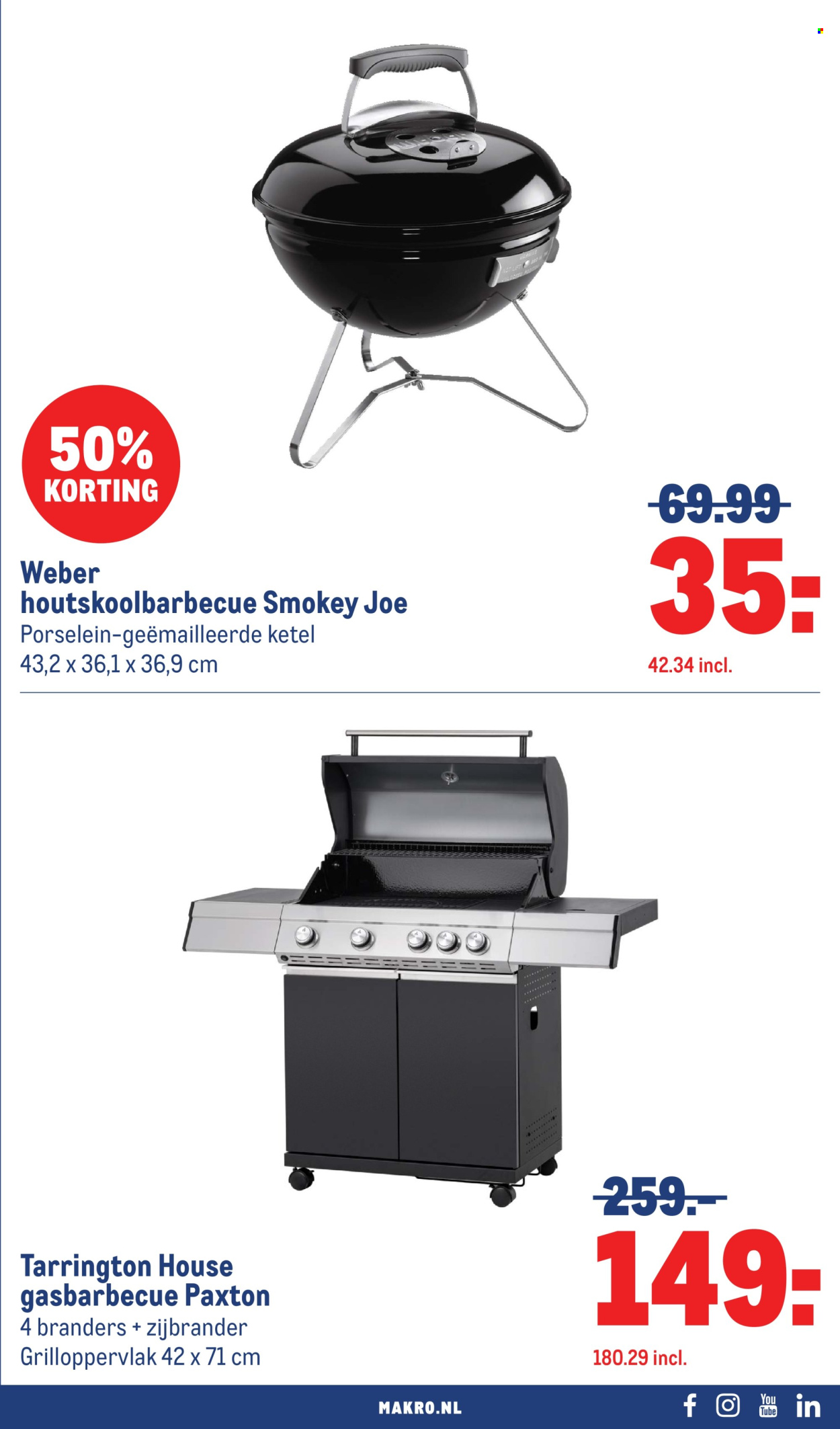 Makro-aanbieding - 15-7-2026 - 26-7-2026. Pagina 7