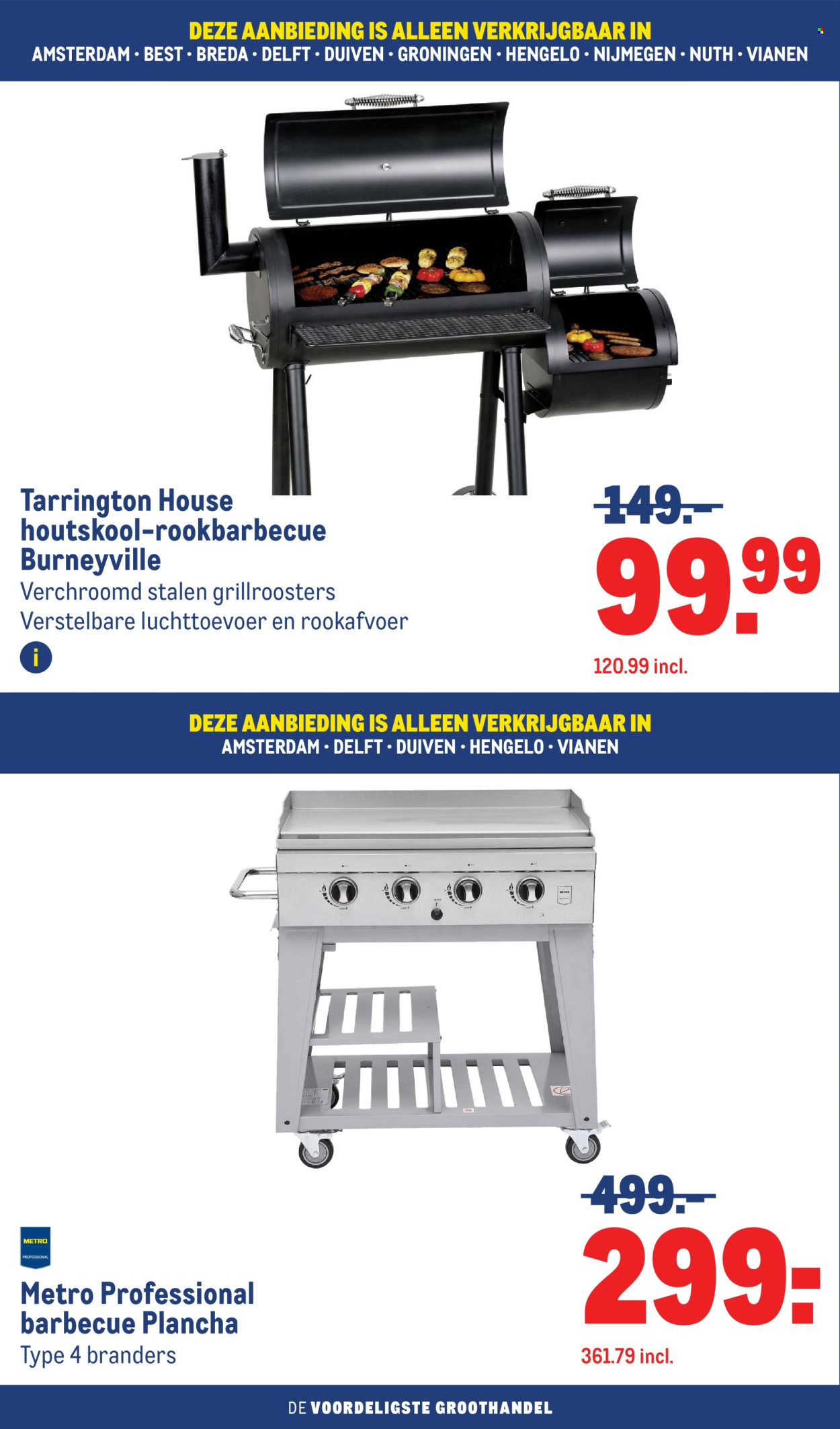 Makro-aanbieding - 15-7-2026 - 26-7-2026. Pagina 8