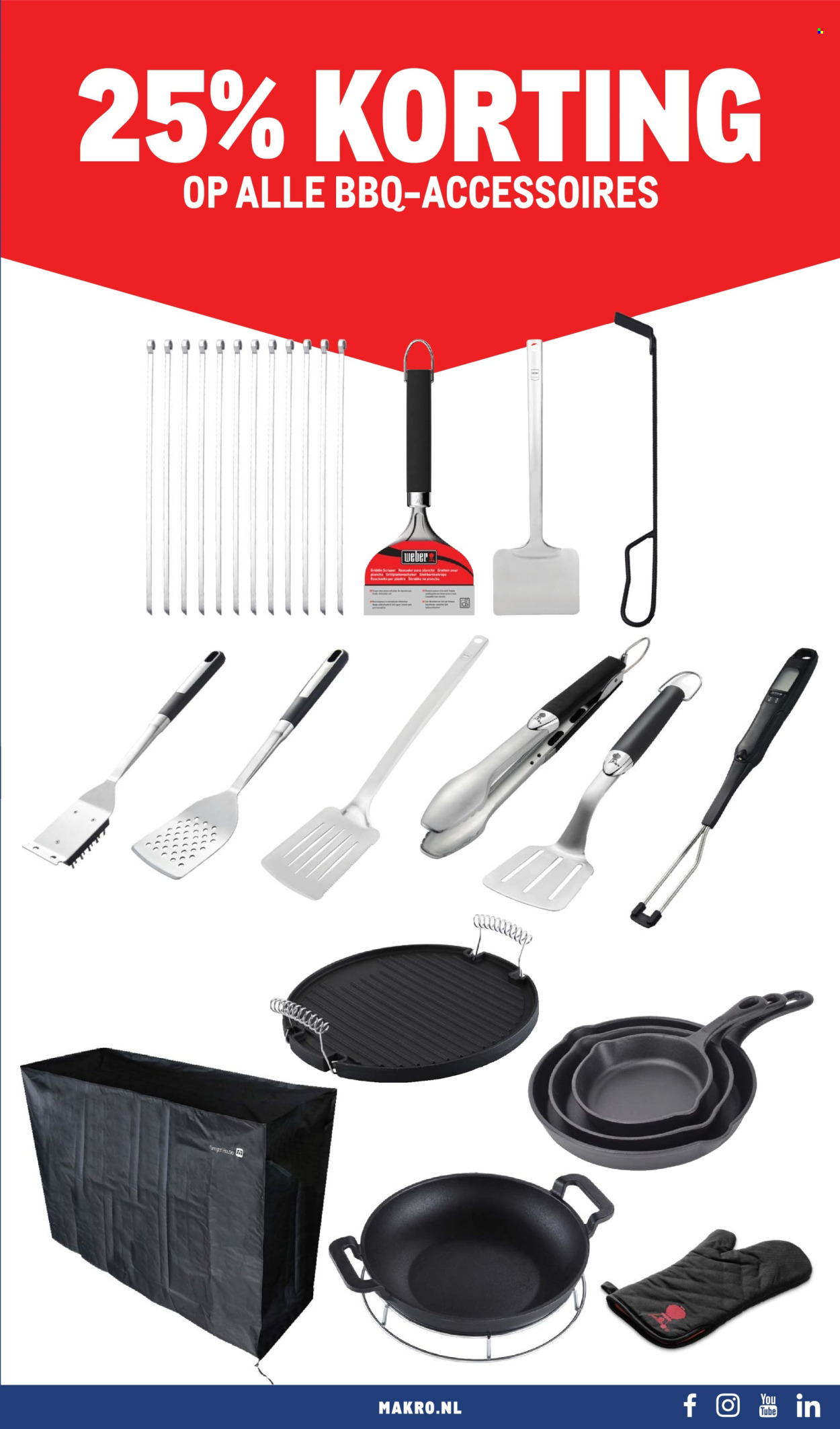 Makro-aanbieding - 15-7-2026 - 26-7-2026. Pagina 9