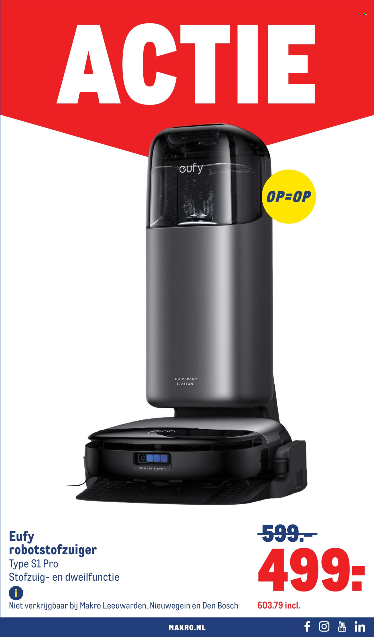 Makro-aanbieding - 15-7-2026 - 26-7-2026. Pagina 15