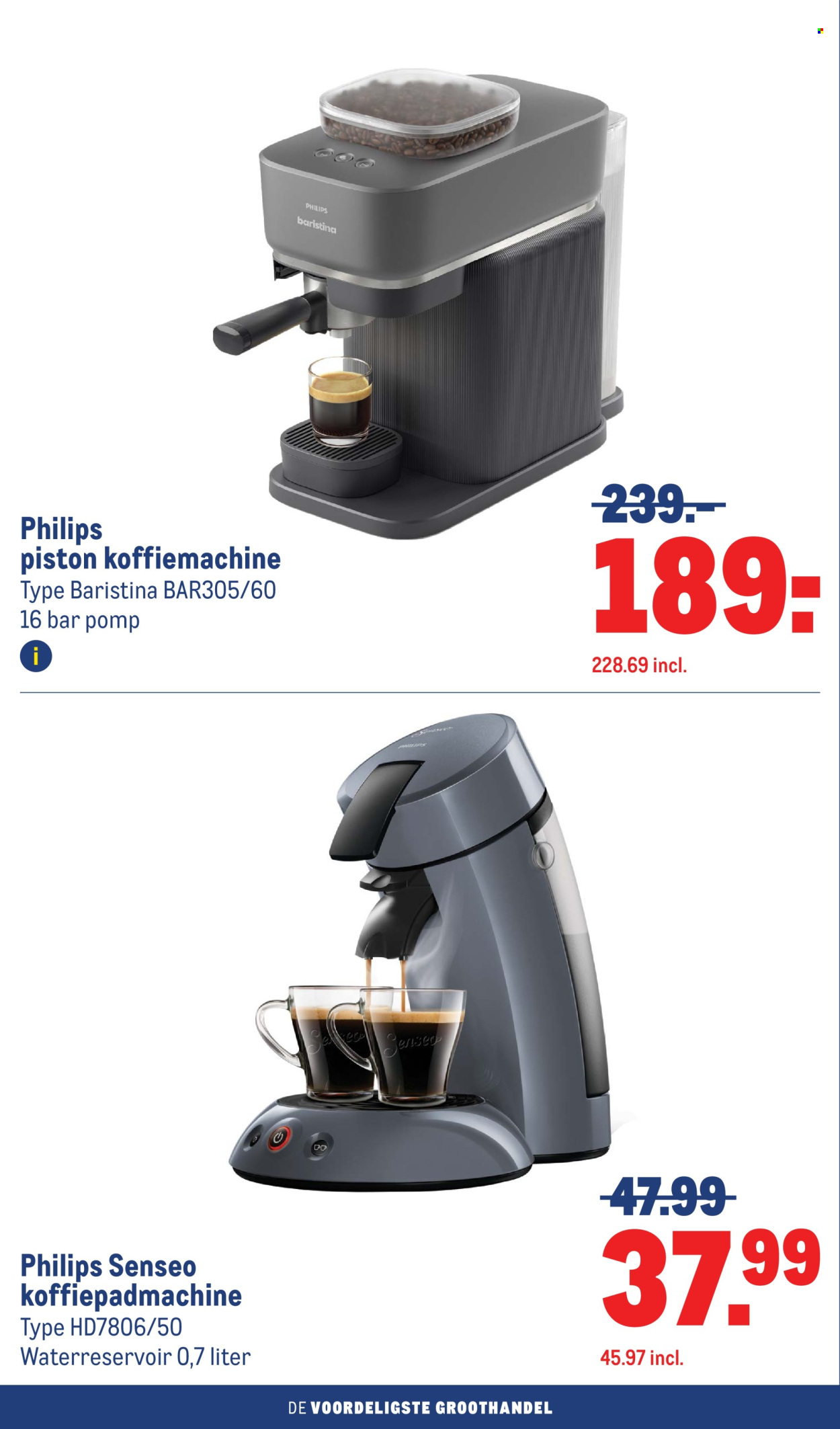 Makro-aanbieding - 15-7-2026 - 26-7-2026. Pagina 16