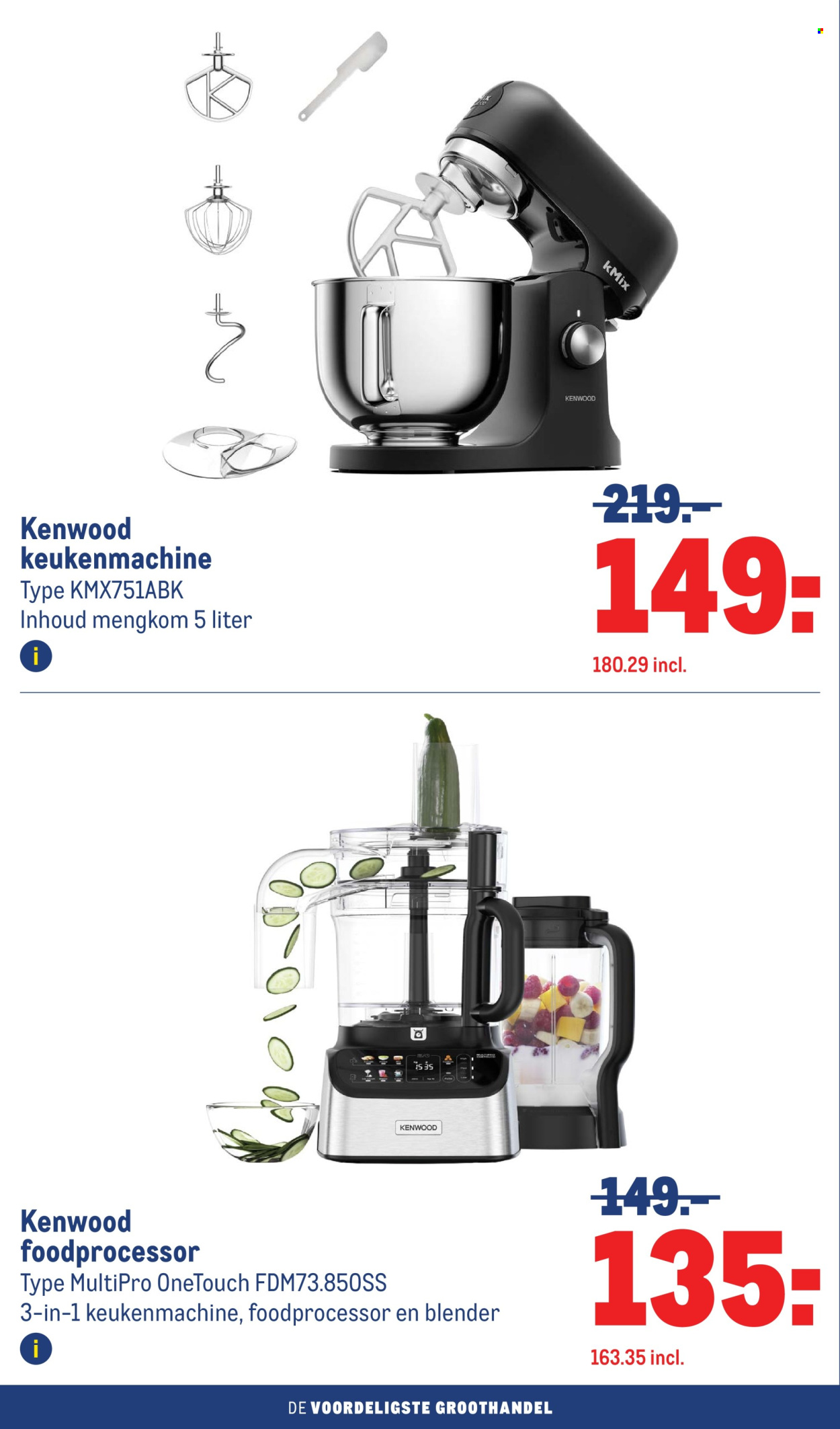 Makro-aanbieding - 15-7-2026 - 26-7-2026. Pagina 18