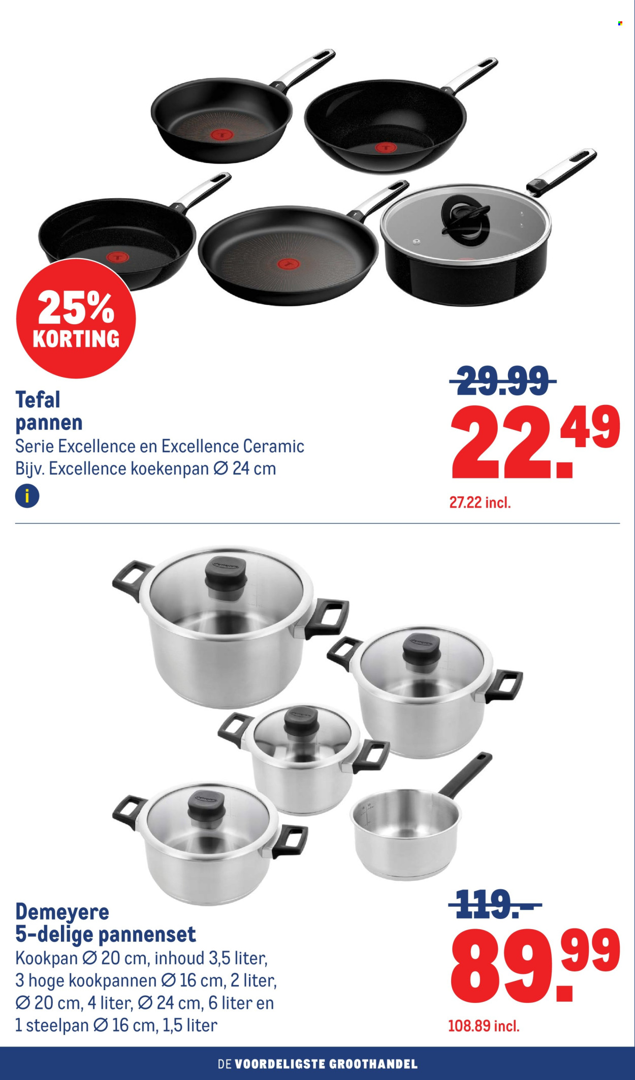 Makro-aanbieding - 15-7-2026 - 26-7-2026. Pagina 20