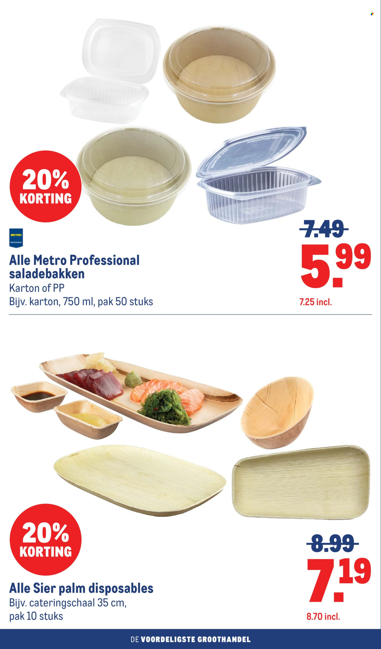 Makro-aanbieding - 15-7-2026 - 26-7-2026. Pagina 24