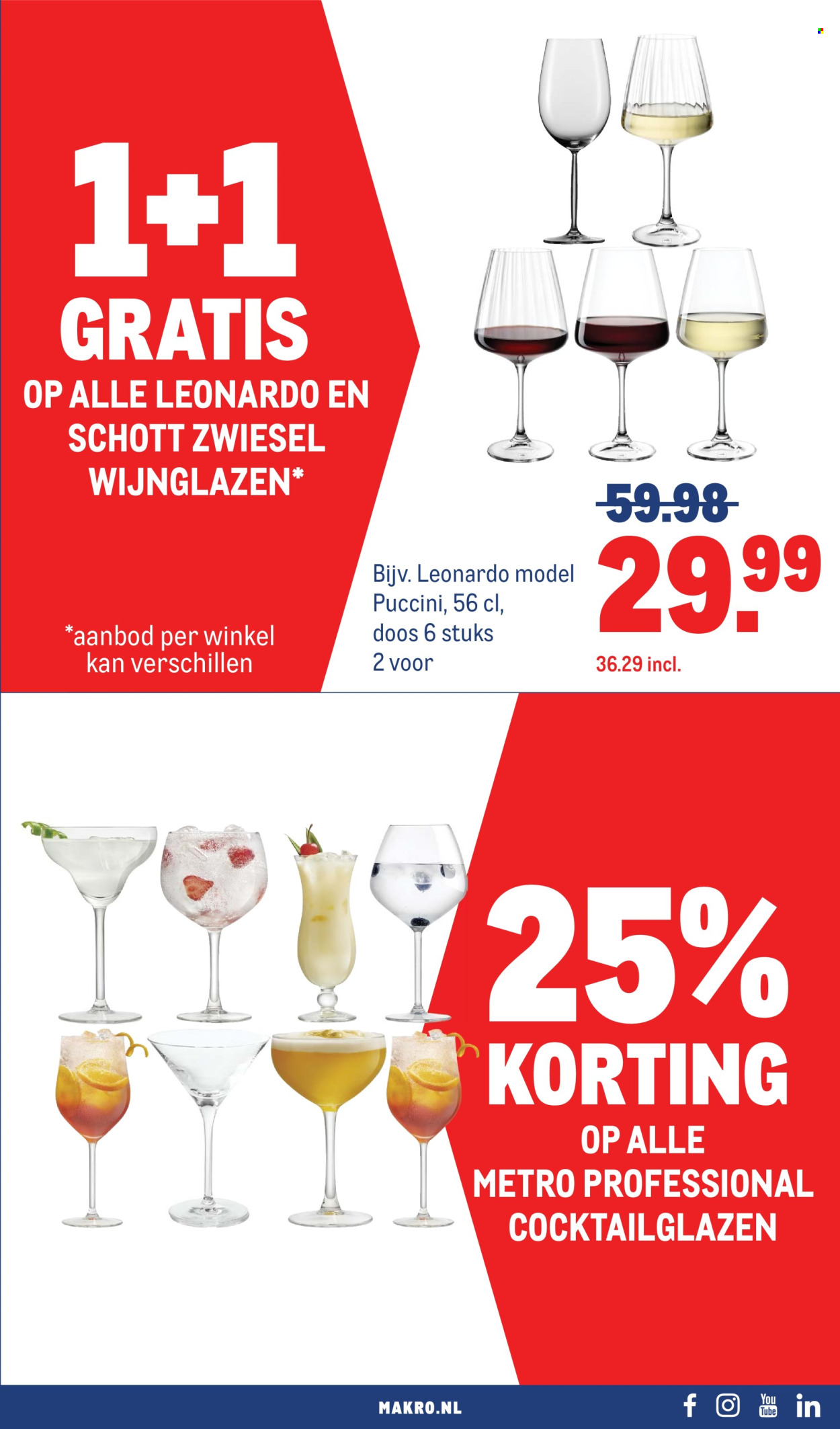 Makro-aanbieding - 15-7-2026 - 26-7-2026. Pagina 25