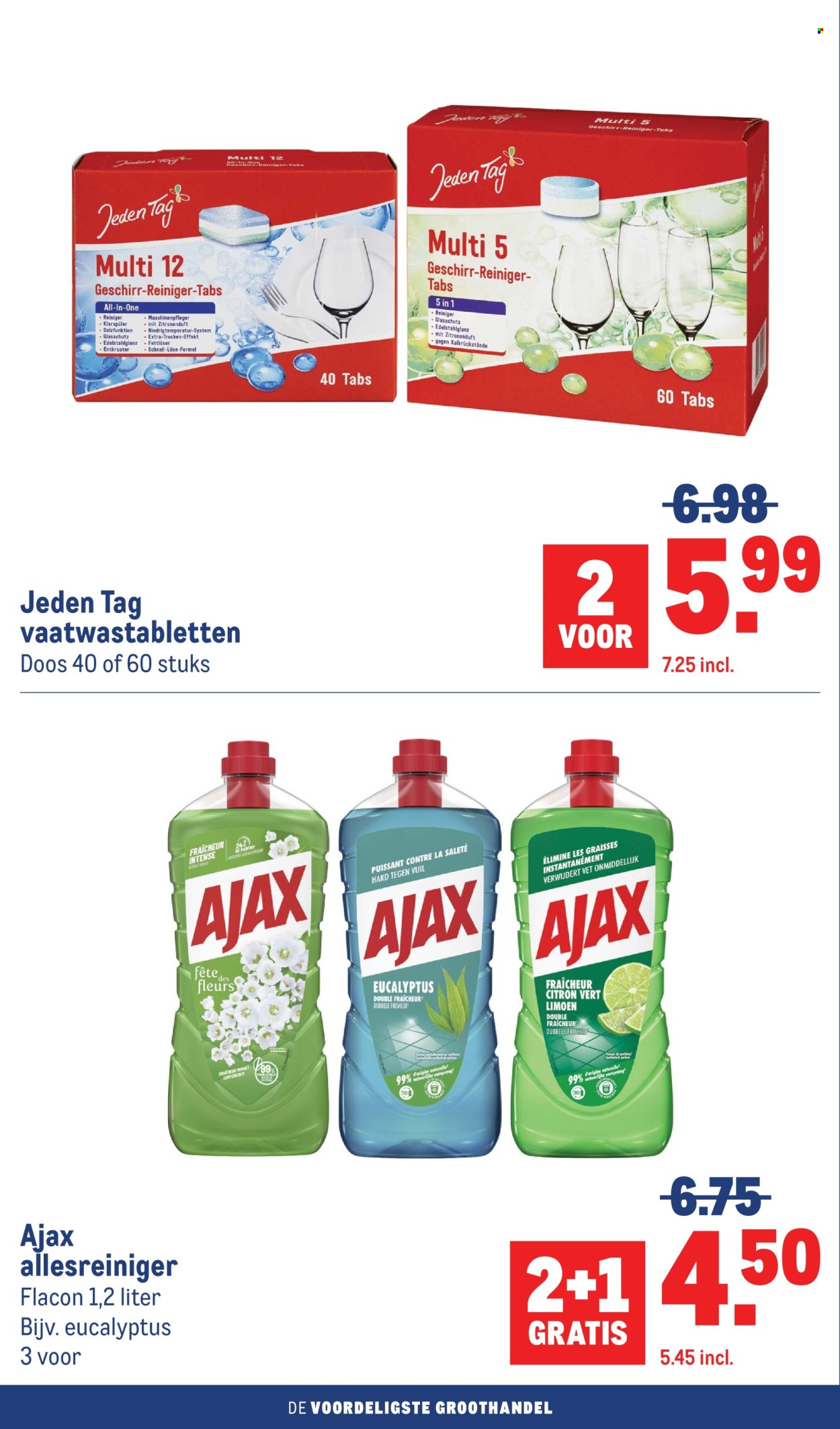 Makro-aanbieding - 15-7-2026 - 26-7-2026. Pagina 34