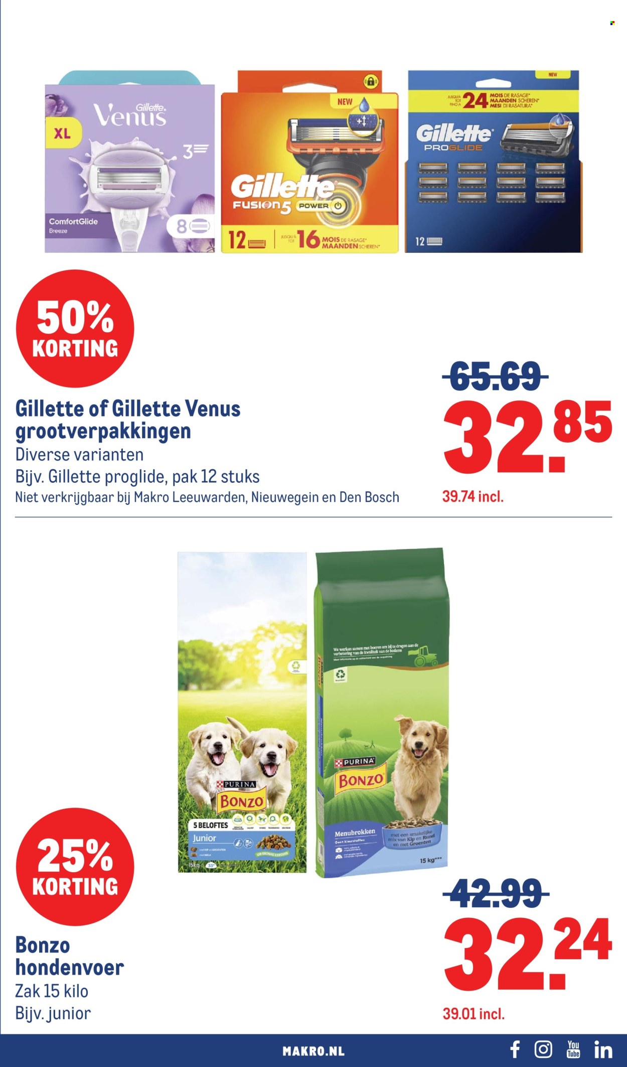 Makro-aanbieding - 15-7-2026 - 26-7-2026. Pagina 39