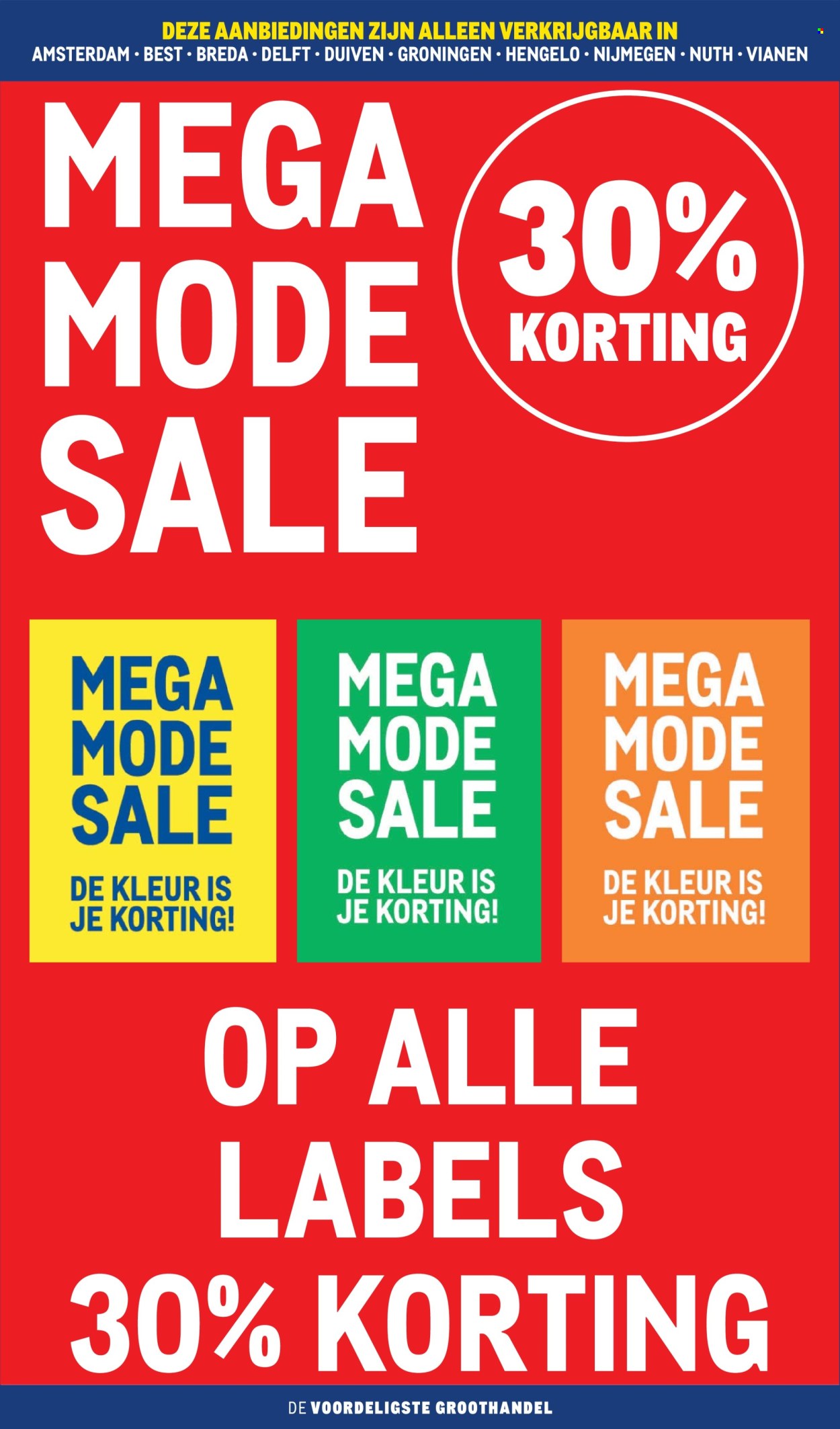 Makro-aanbieding - 15-7-2026 - 26-7-2026. Pagina 40