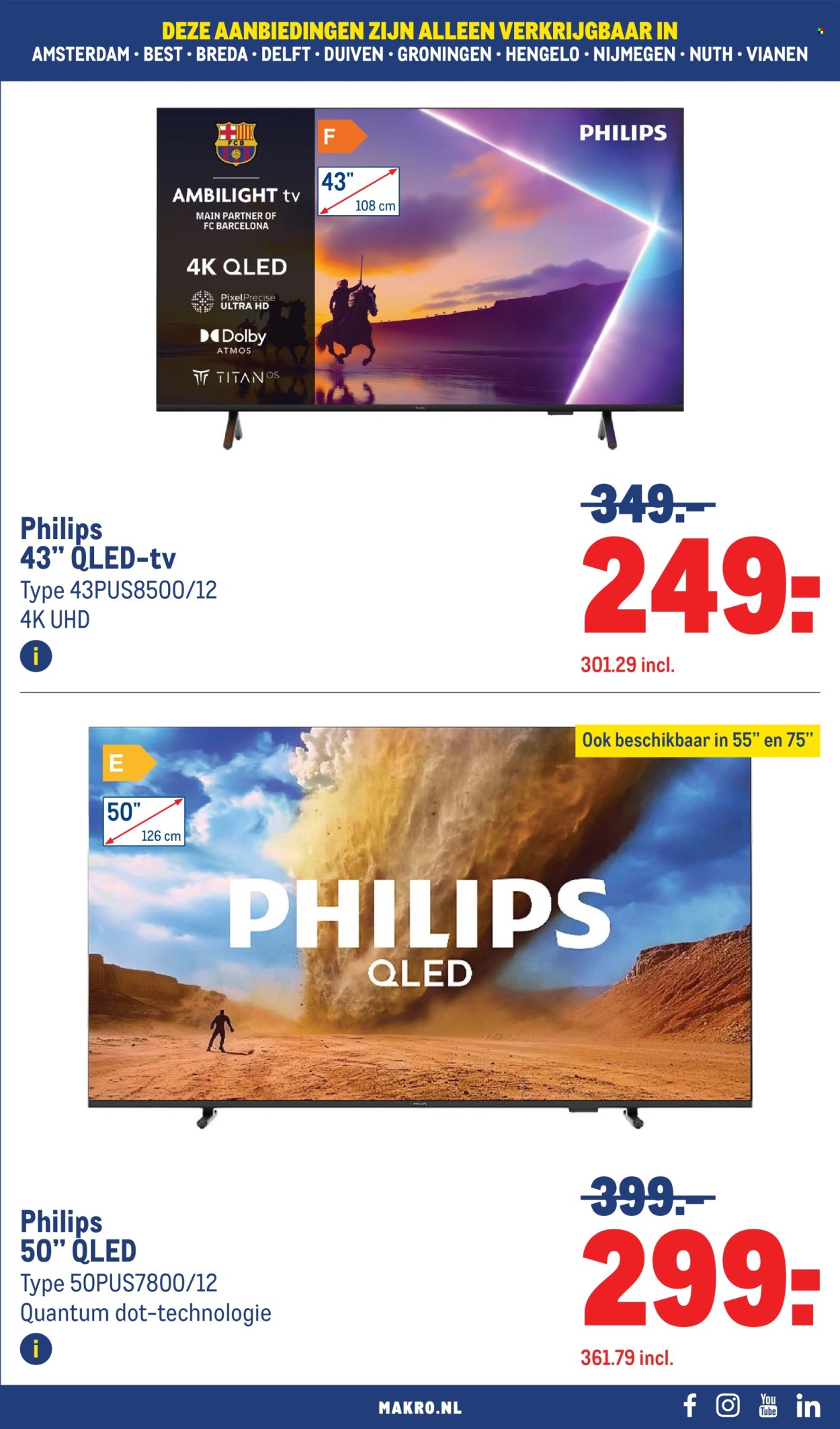 Makro-aanbieding - 15-7-2026 - 26-7-2026. Pagina 41