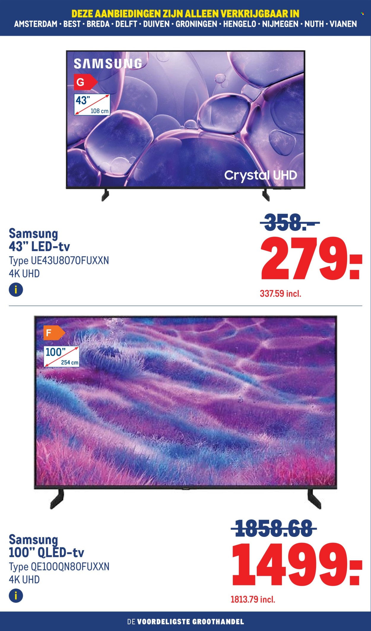 Makro-aanbieding - 15-7-2026 - 26-7-2026. Pagina 42