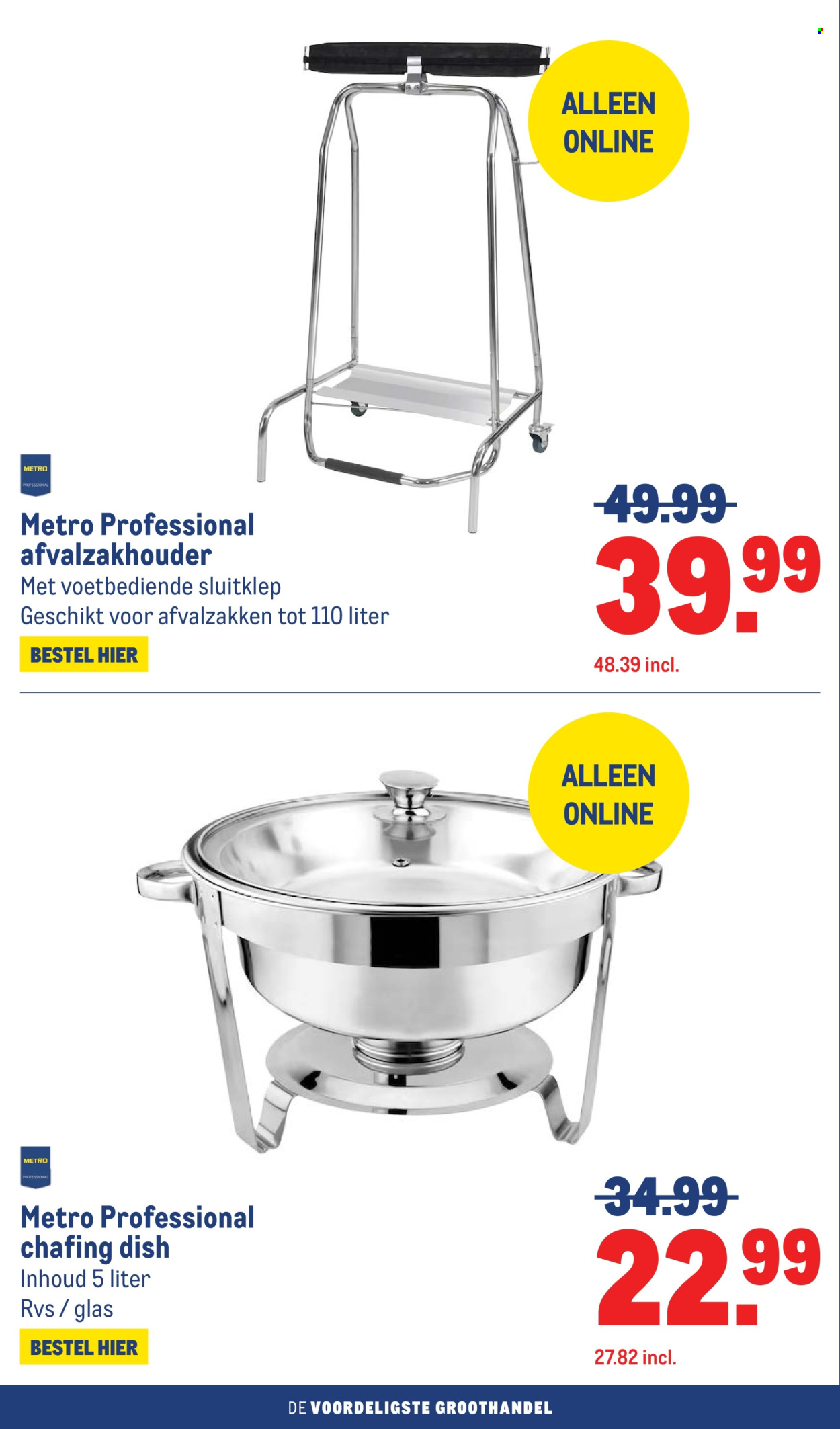 Makro-aanbieding - 15-7-2026 - 26-7-2026. Pagina 54