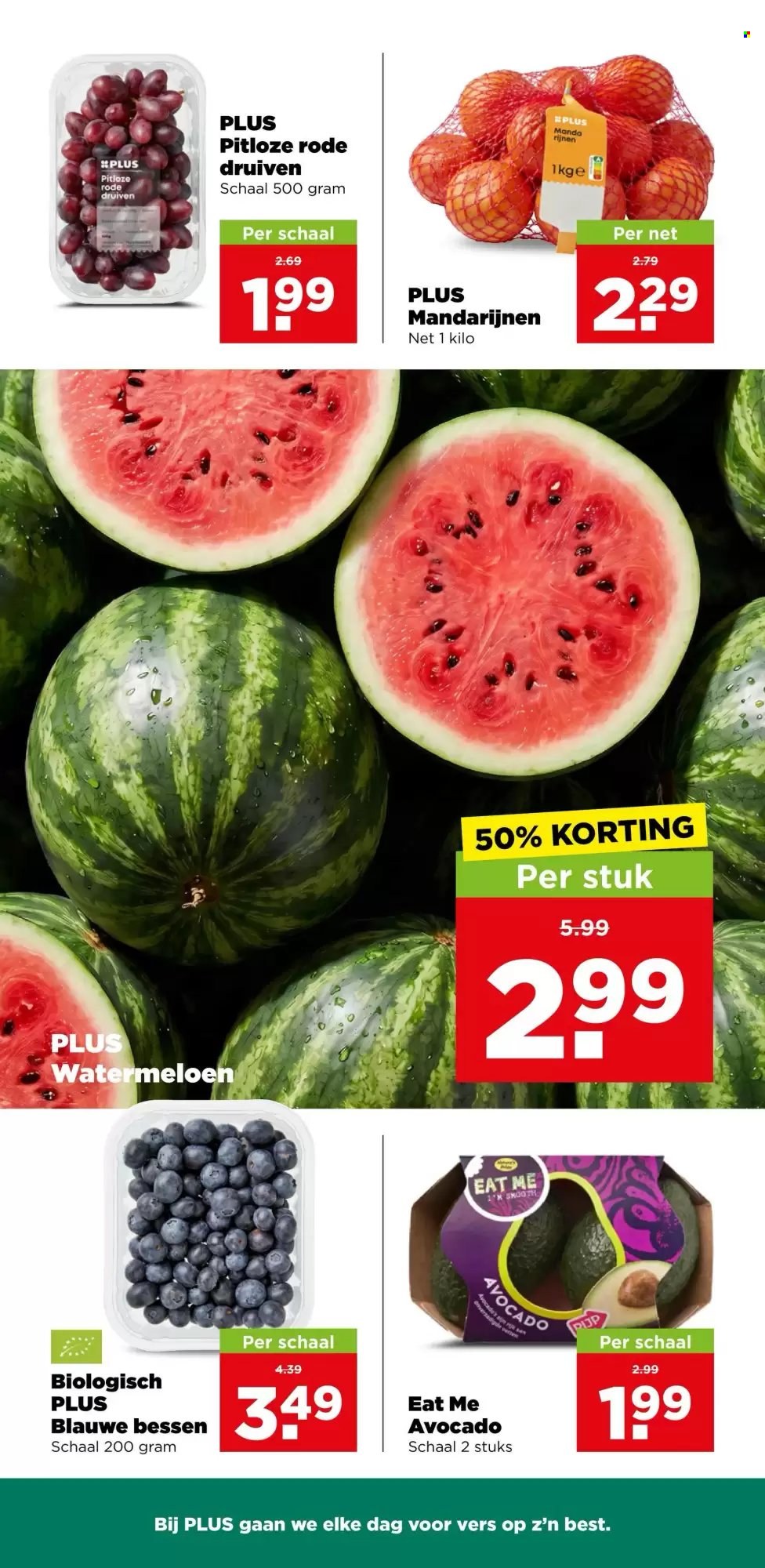 Plus-aanbieding - 15-7-2026 - 21-7-2026. Pagina 3