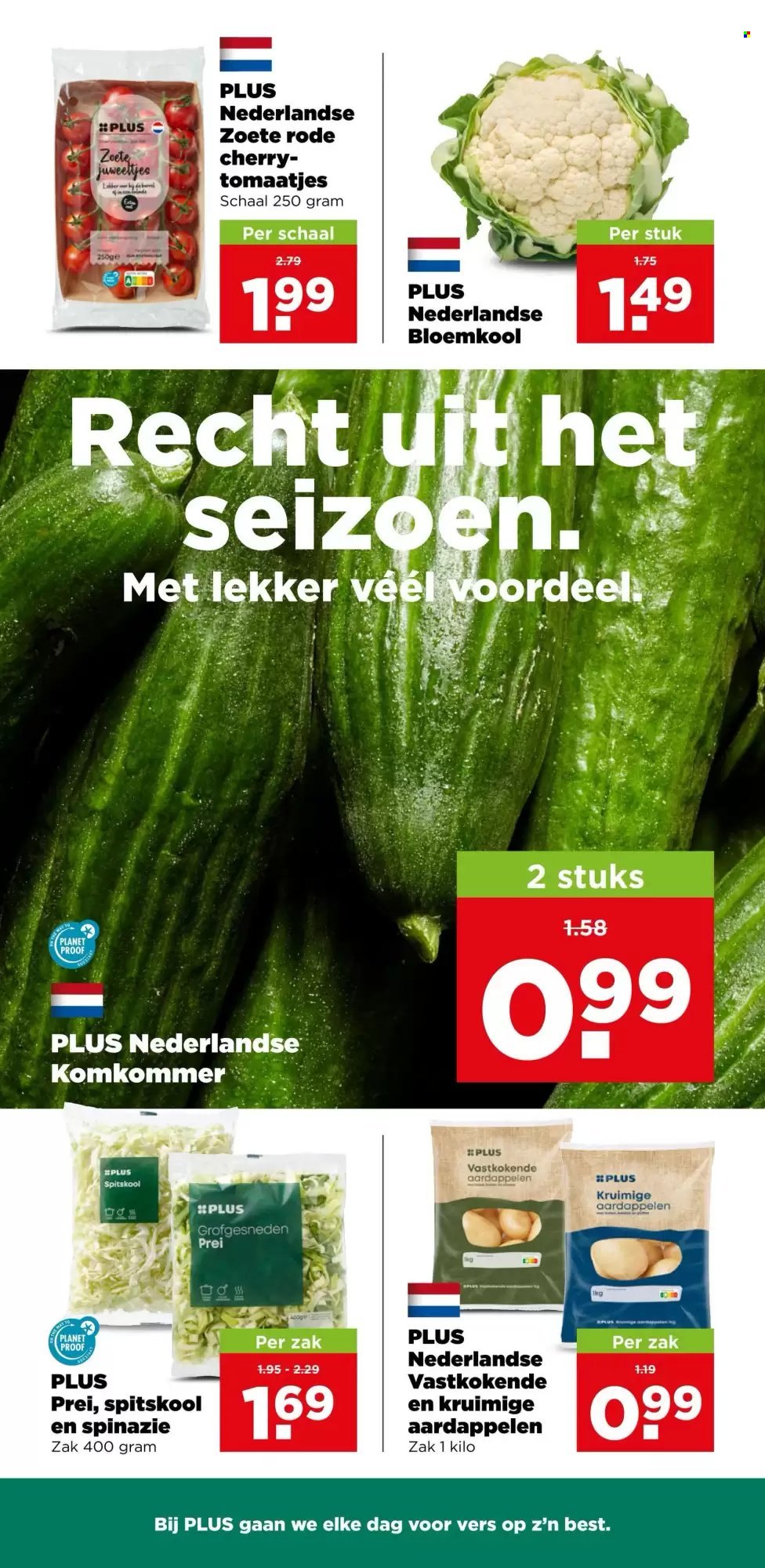 Plus-aanbieding - 15-7-2026 - 21-7-2026. Pagina 5